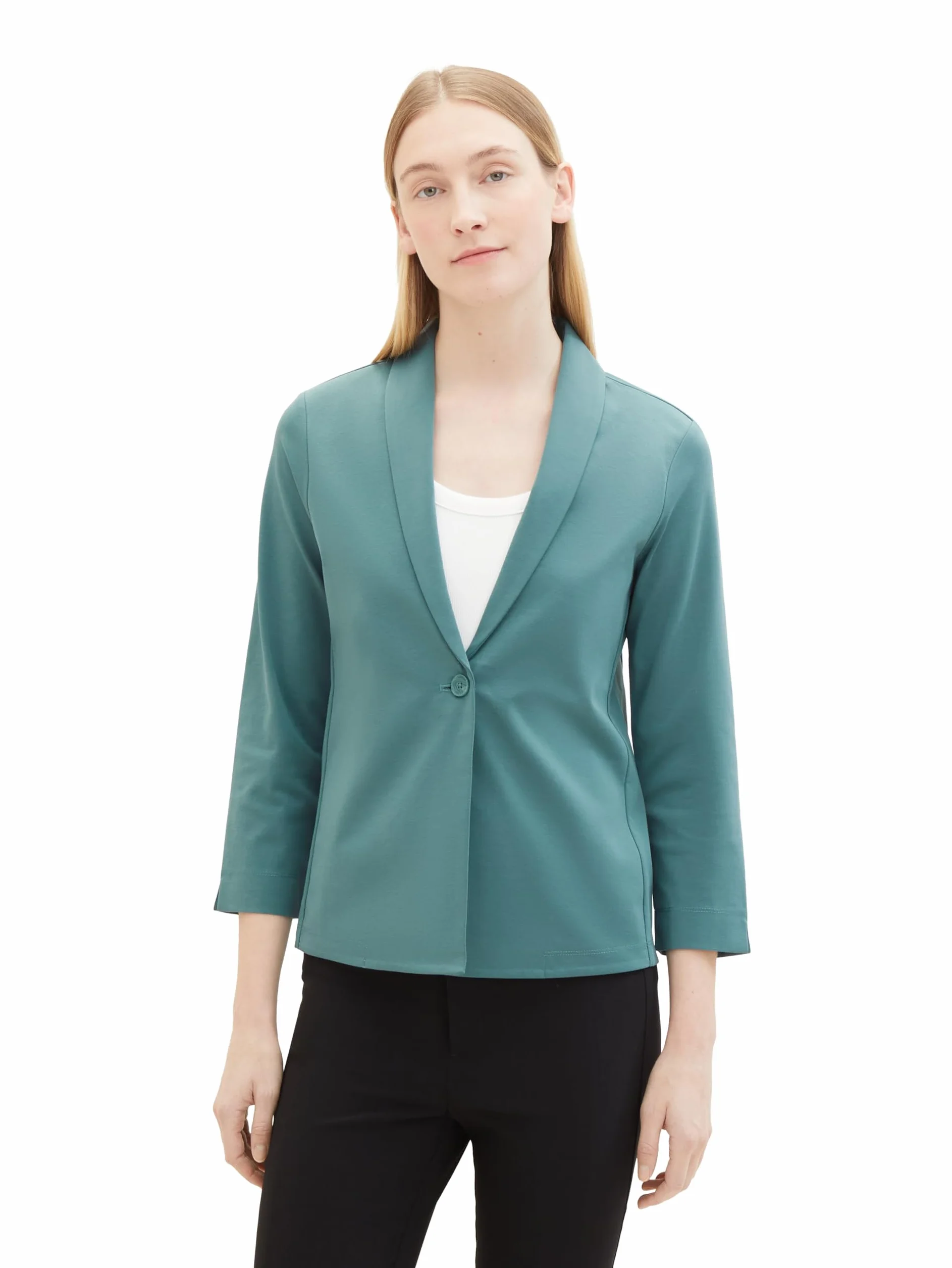 TOM TAILOR Blezerek Kobiety 1040329