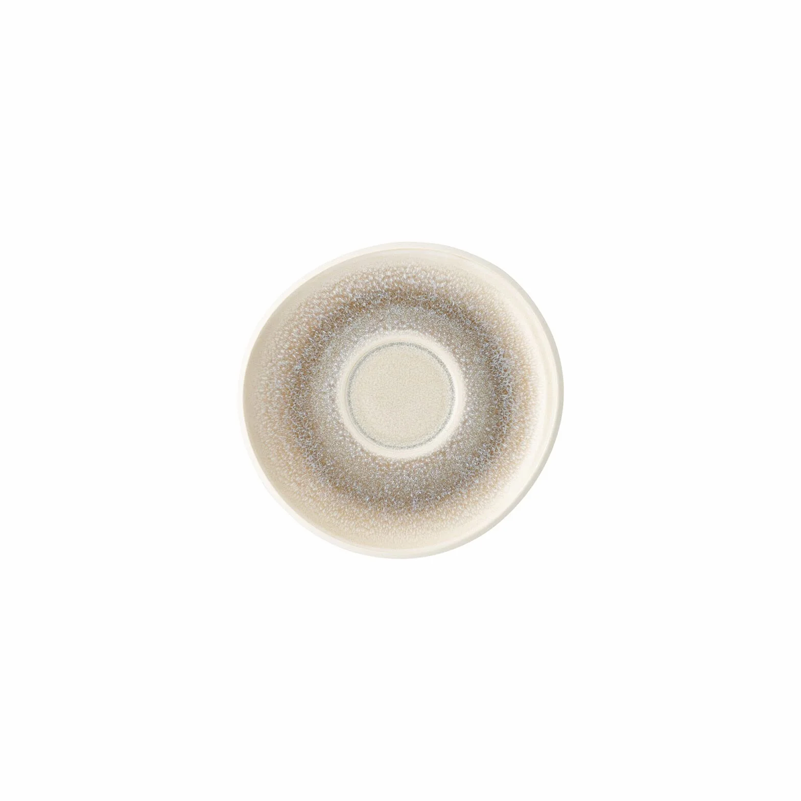 Rosenthal Junto Dune filiżanka kombi Ø 15,5 cm wys. 2,2 cm kamionka