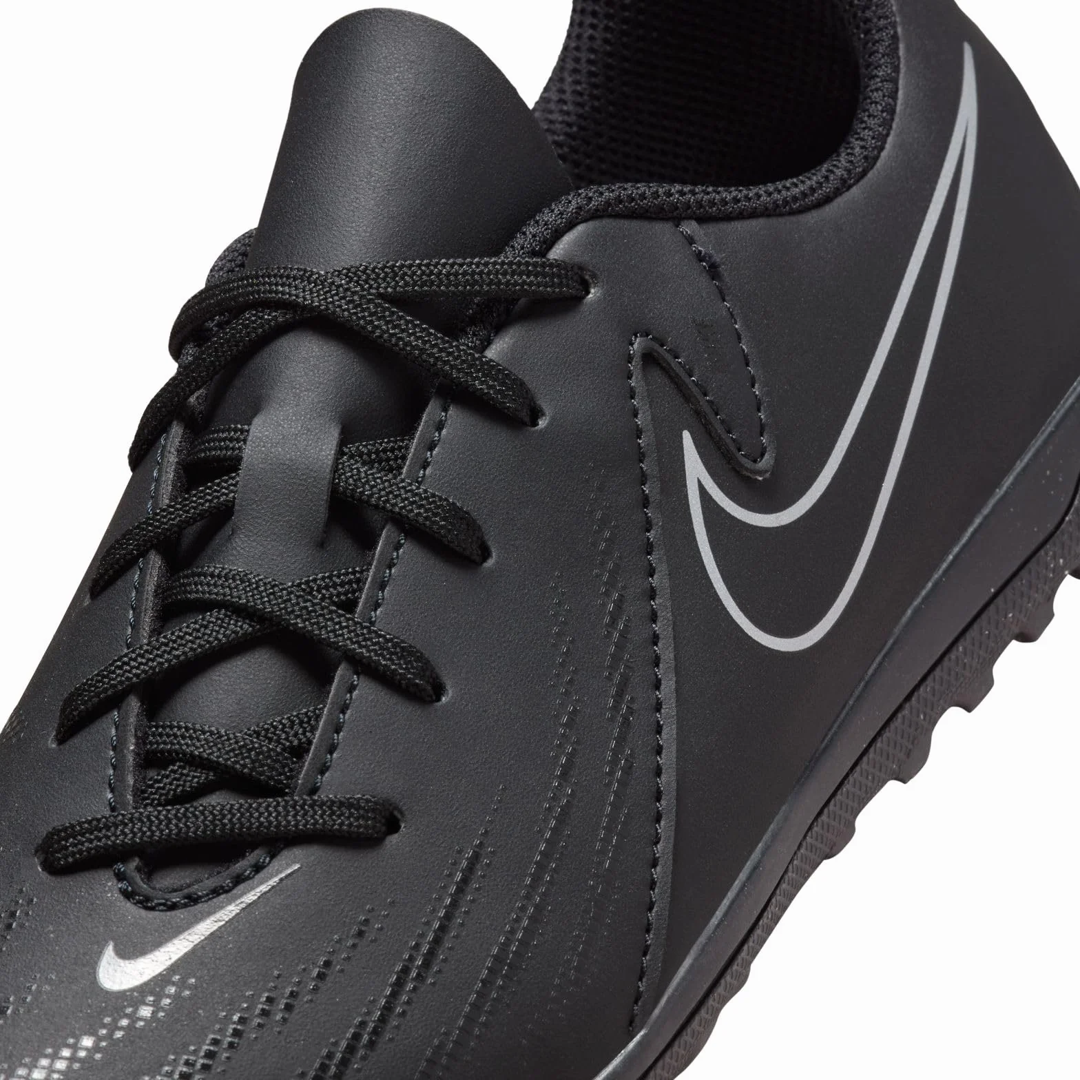 NIKE Chłopcy Jr Phantom Gx Ii Club TfButy piłkarskie