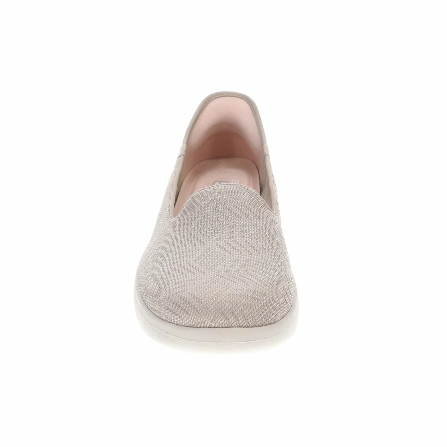 Skechers Kobiety On-the-go Flex - Clover Hands Free Slip-insMokasyn