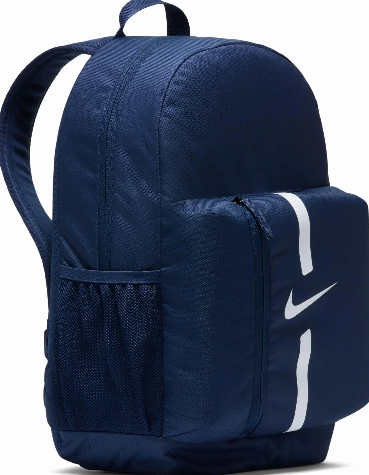 Nike Academy Team Plecak, Granatowy, 17 L