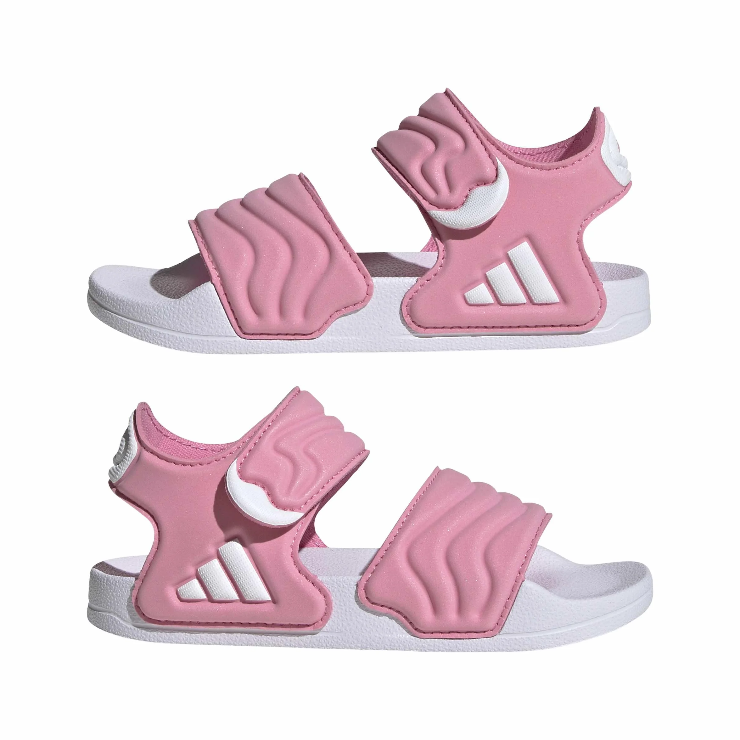 adidas Uniseks - dzieci Adilette Sandal 2 Sandals Kids Sandal