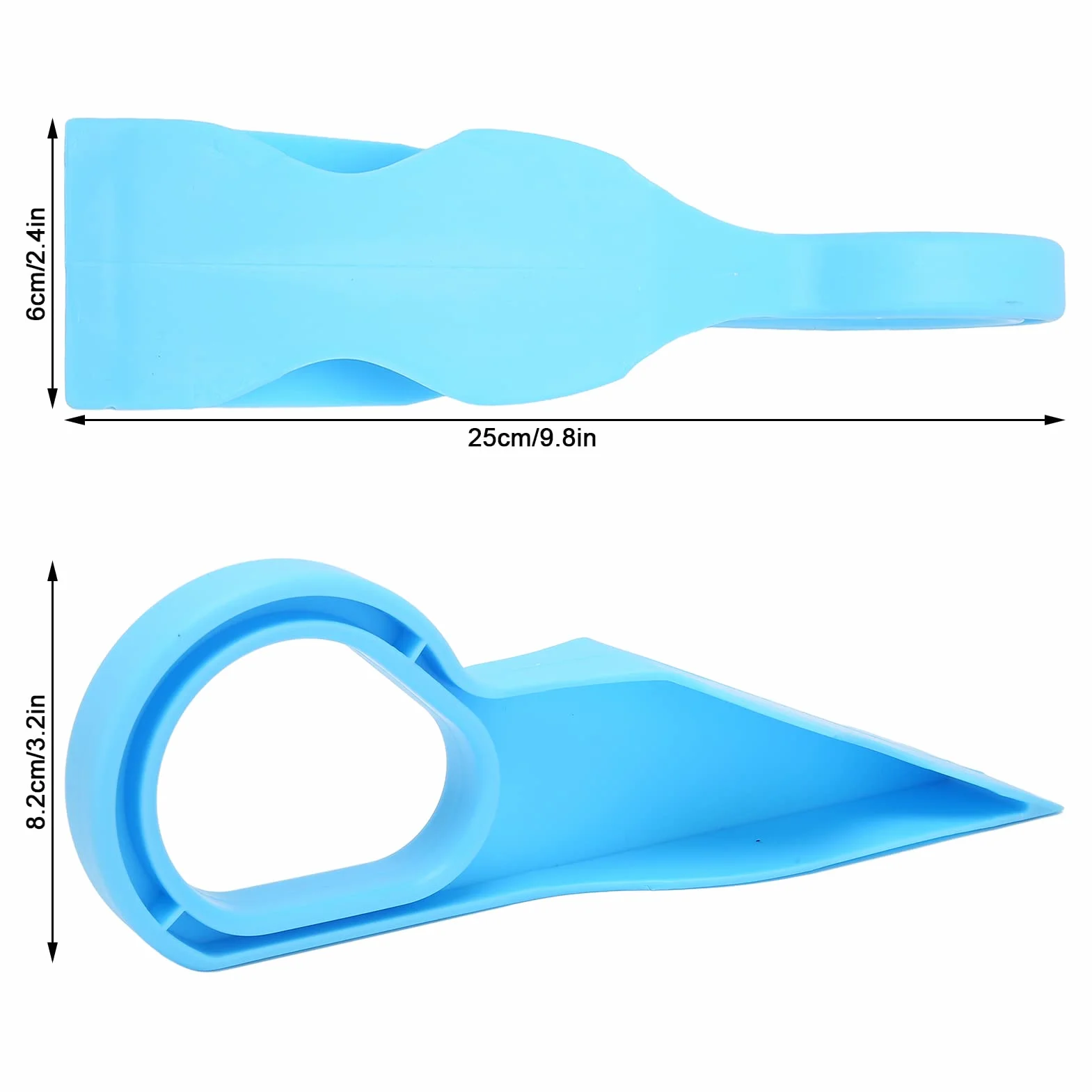 Mattress Lifter, Bed Sheet Detangler, Ergonomiczny Narzędzie do Tworzenia łóżek Podnośnik do Materacy Narzędzie do Wsuwania Prześcieradła dla Złagodzenia Bólu Pleców Artretyzm