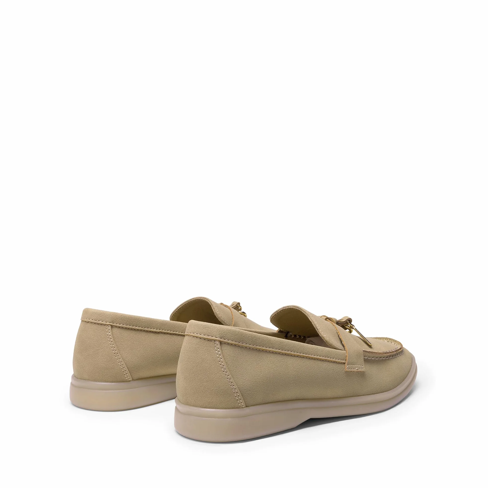 DREAM PAIRS Damskie mokasyny zamszowe mokasyny wsuwane wygodne codzienne eleganckie biznesowe buty robocze z podparciem łuku