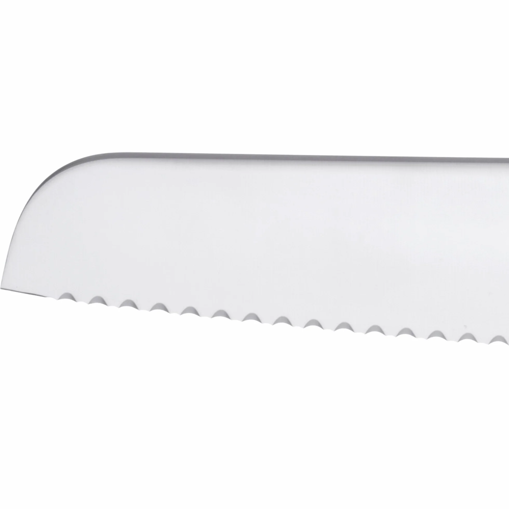 WMF Nóż do chleba szefa kuchni 24 cm, srebrny