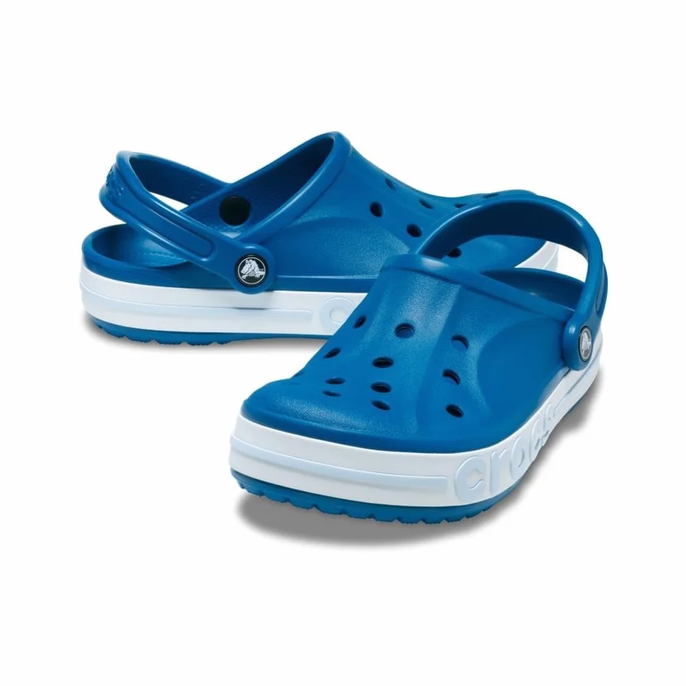 Crocs Klasyczne chodaki marmurkowe Chodaki Unisex