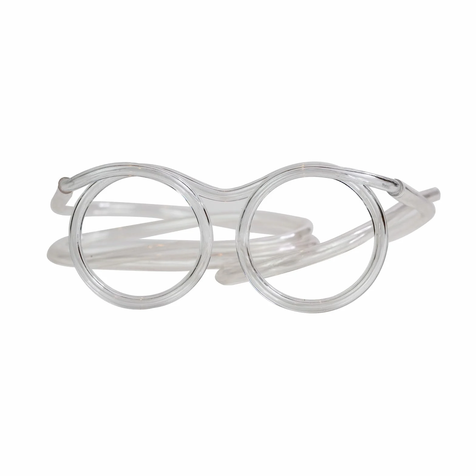 Funtime Gifts PT7327 Silly Straws szklanki do picia