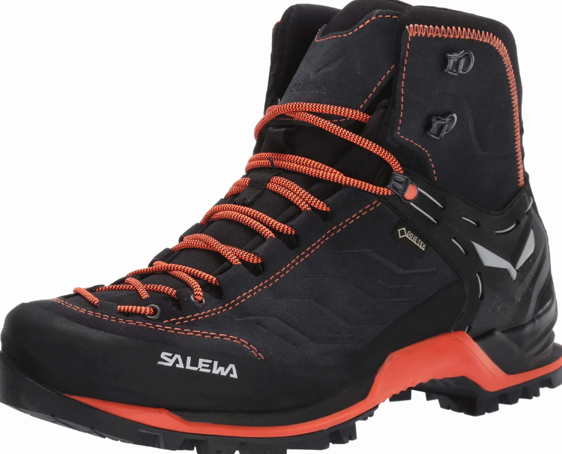 Salewa MS Mountain Trainer Mid Gore-Tex buty trekkingowe i trekkingowe