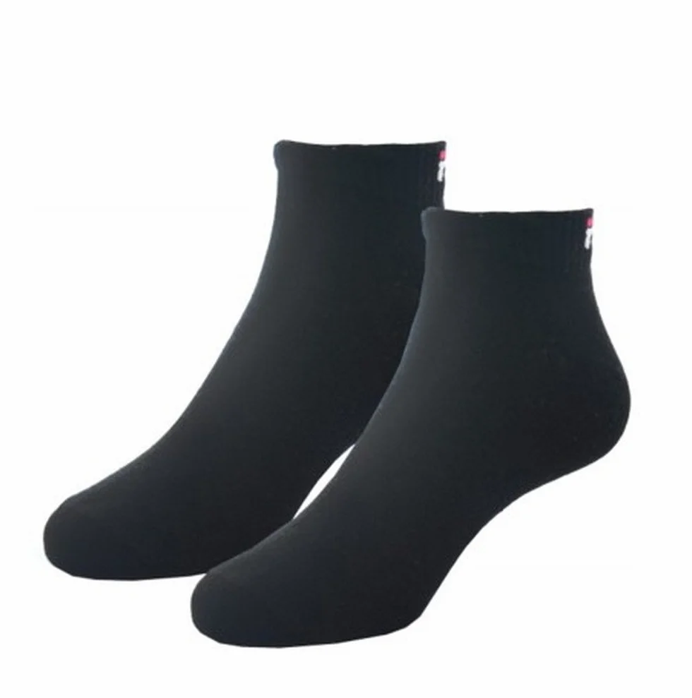 FILA Skarpetki Uniseks F9300 Unisex Adult Socks