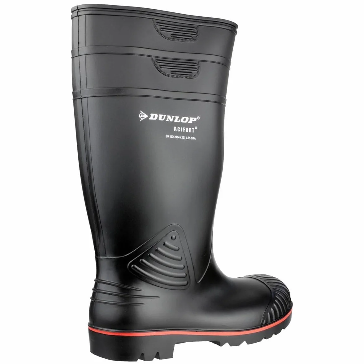 DUNLOP Mężczyźni Dunlop Acifort Heavy DutyButy przemysłowe