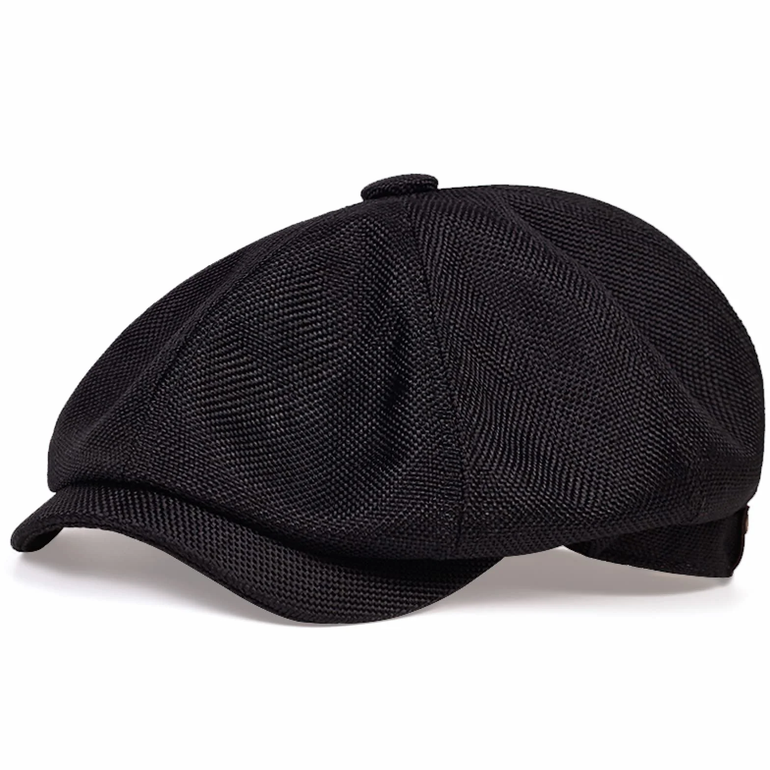 Płaska czapka męska codzienna czapka gazeciarza czapki na co dzień wiosna jesień retro beret kapelusze unisex ośmiokątna czapka dla mężczyzn czapki Gorras