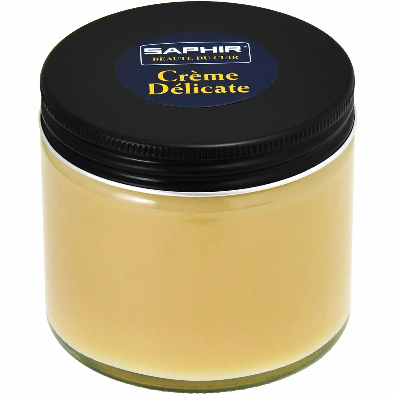 Saphir Krem woskowy, 250 ml