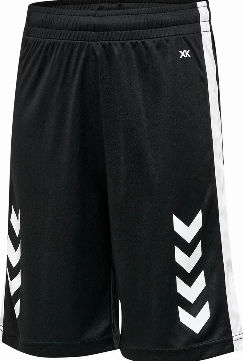 hummel Hmlcore Xk Basket Shorts Kids - Shorty Uniseks - dzieci