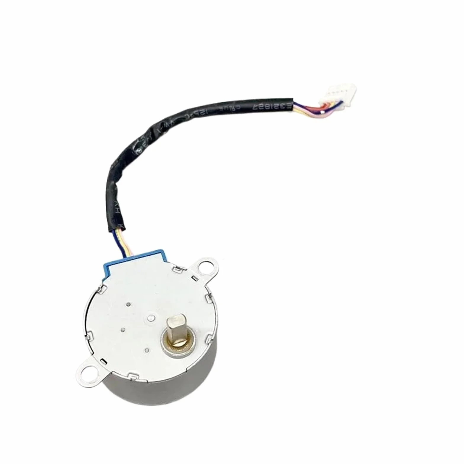 35BYJ46 35mm Silnik krokowy 4-fazowy 5-żyłowy z przekładnią DC 12V 120 omów