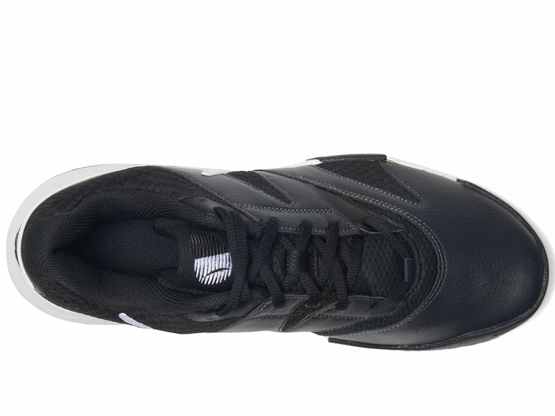 NIKE Mężczyźni M Court Lite 4Buty tenisowe