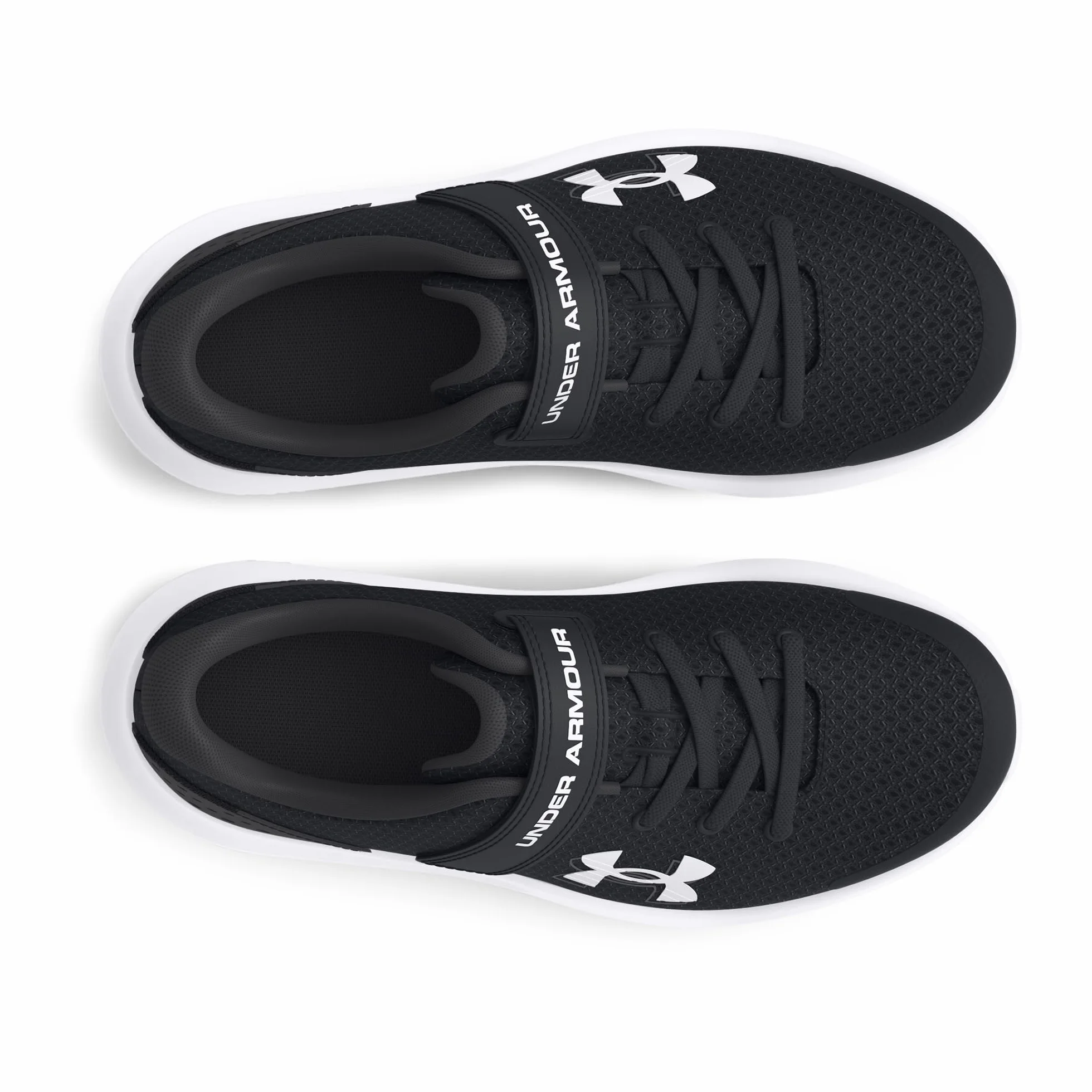 Under Armour Chłopcy Ua Bps Surge 4 AcAdidasy