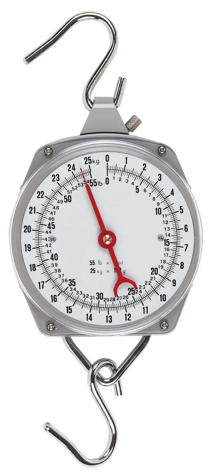 Kerbl Waga Mechaniczna do 10 kg