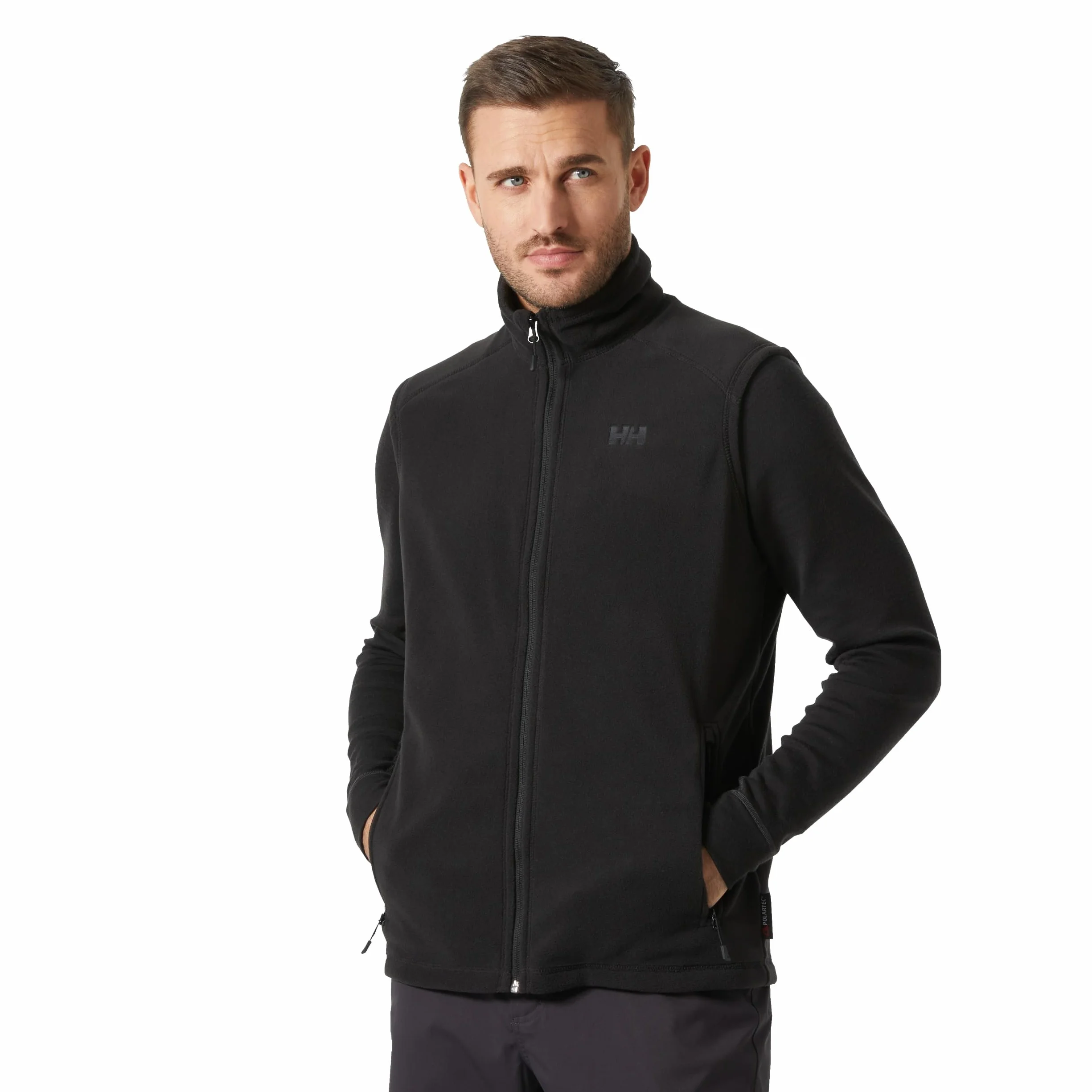 Helly Hansen Men's Daybreaker Fleece Vest