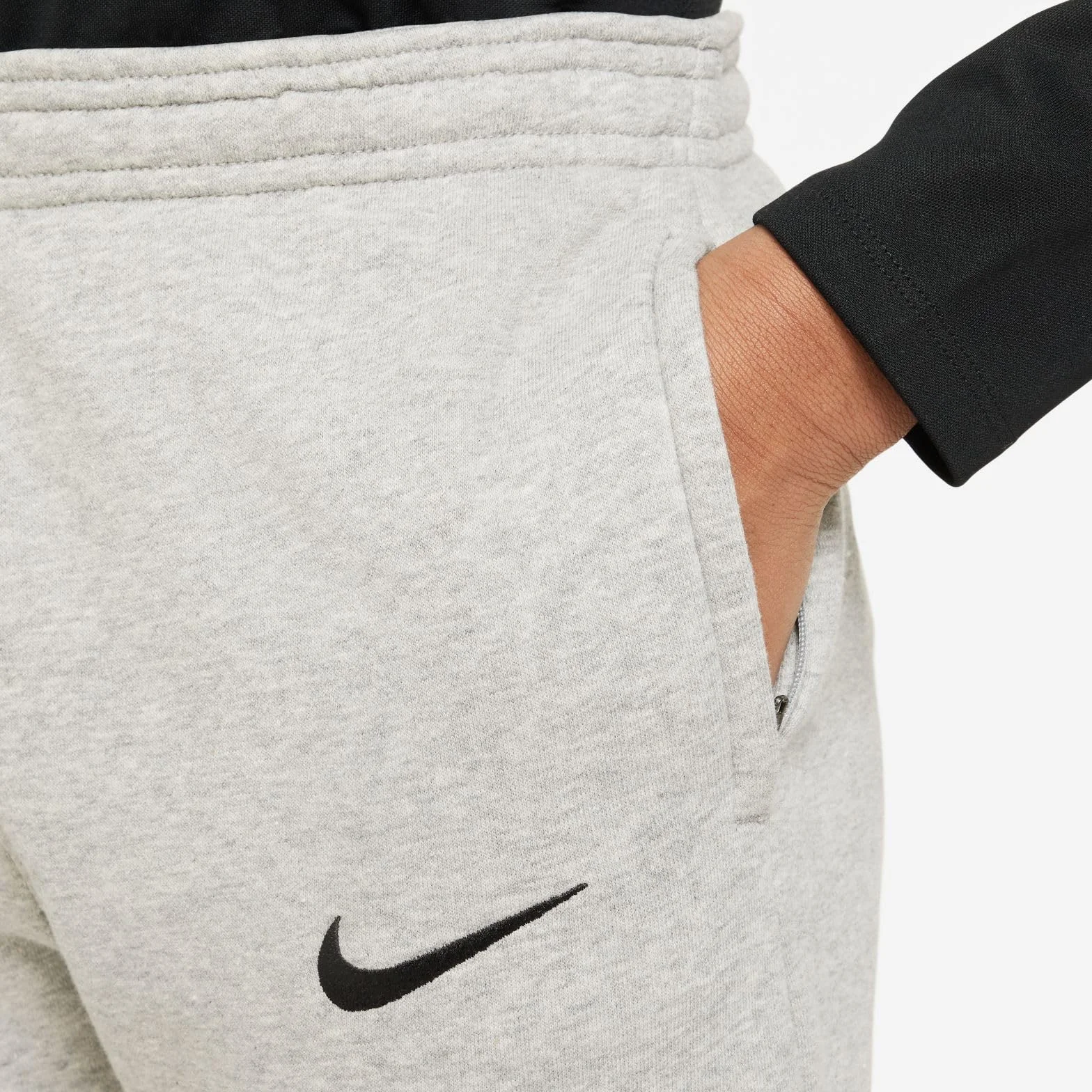 NIKE Spodnie Dziecko Y Nk Flc Park20 spodnie Kp