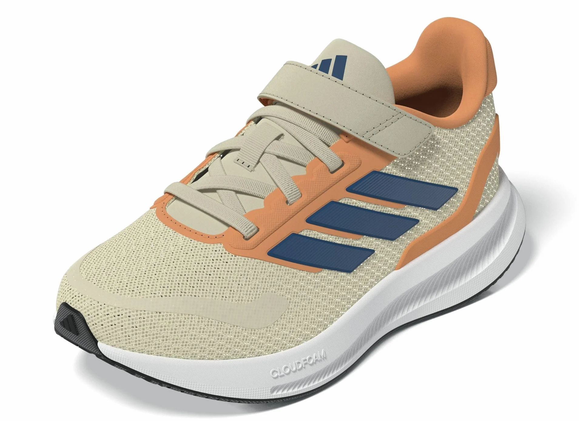 adidas Uniseks - dzieci Runfalcon 5 Shoes KidsButy do biegania