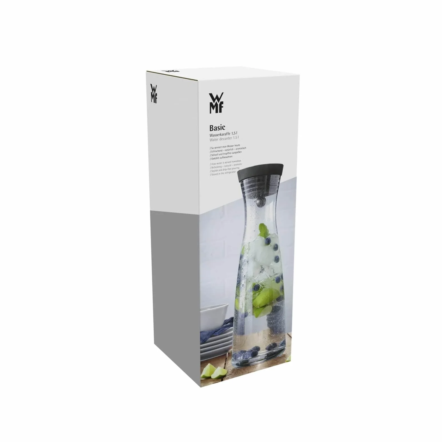 WMF Motion Karafka 1.5 l Szara