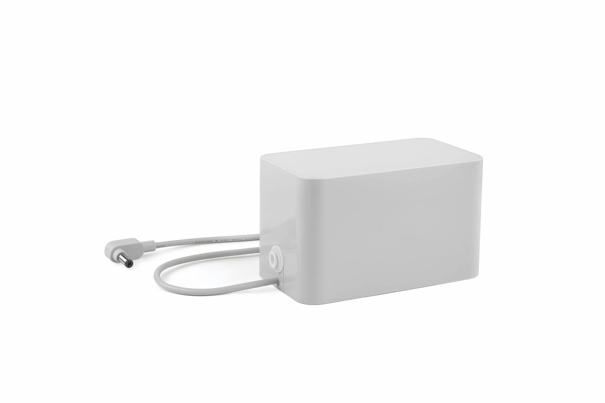 Dreame L20 Ultra Zestaw Przyłączeniowy 4.5 l Biały/Szary