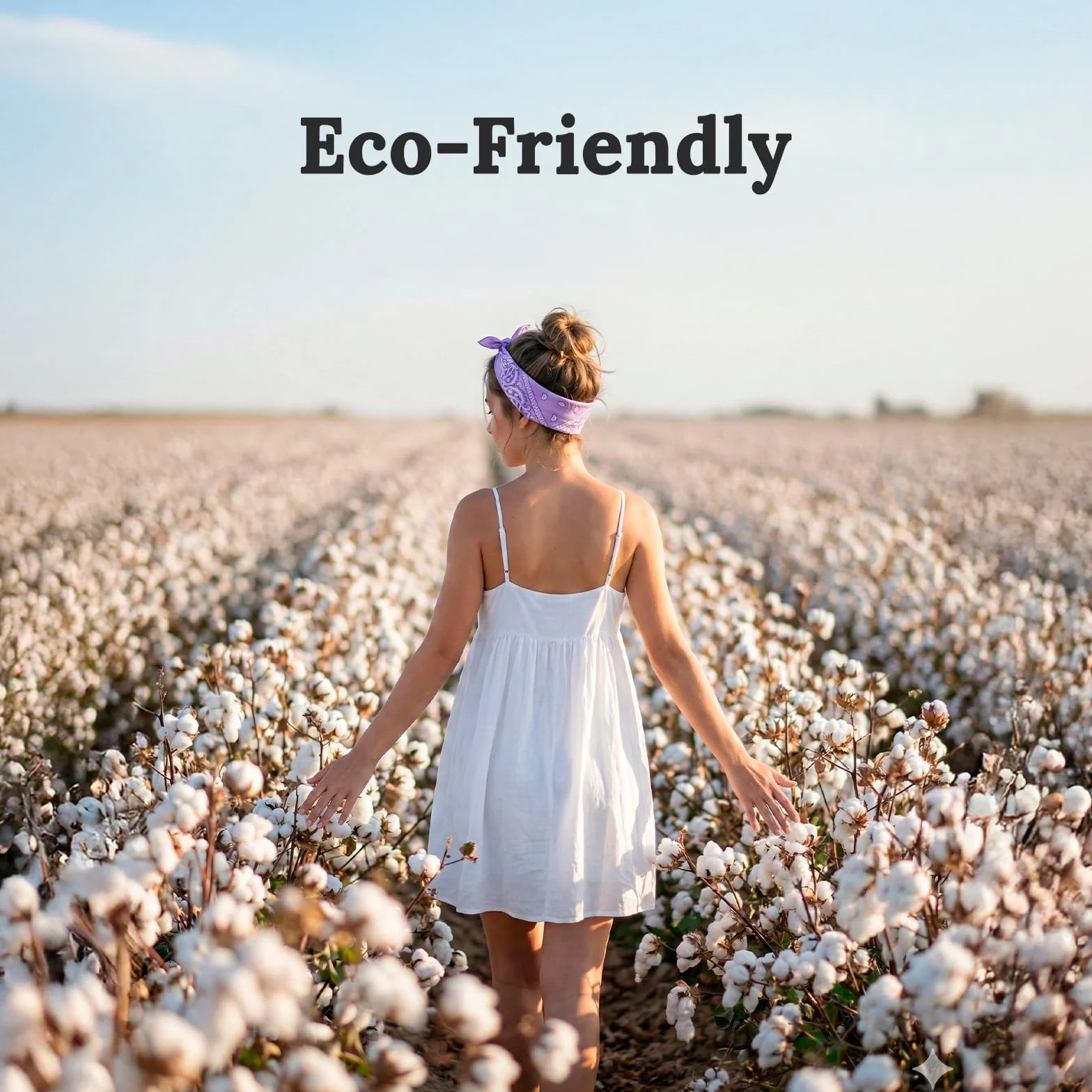 Bandana KP – 100% bawełna i włókna naturalne – miękka, trwała i nadająca się do prania w pralce – dla mężczyzn i kobiet