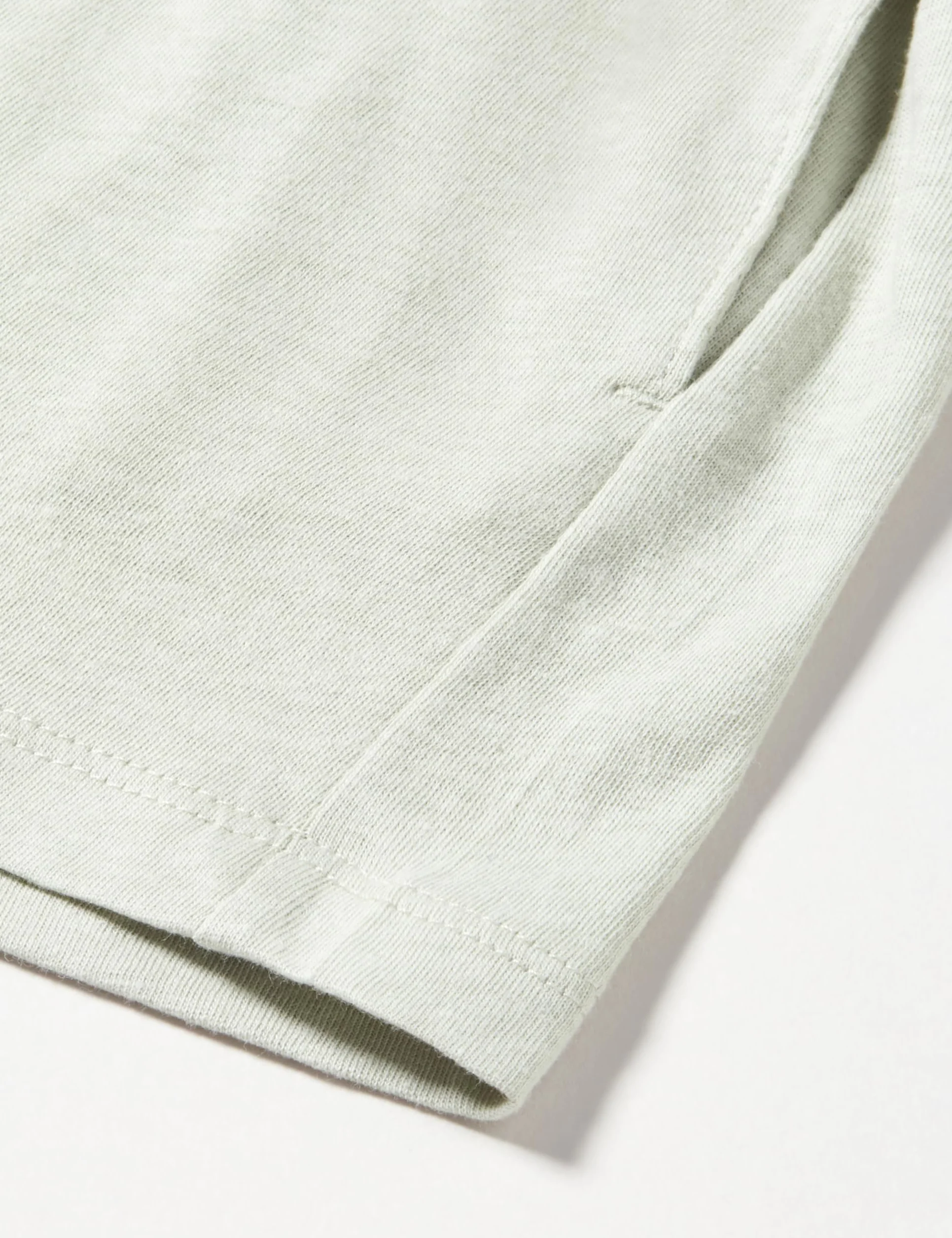Champion Rochester 1919 Eco Future G - Circular Recycled Light Cotton Jersey Bermudy - Shorty Dziewczynki