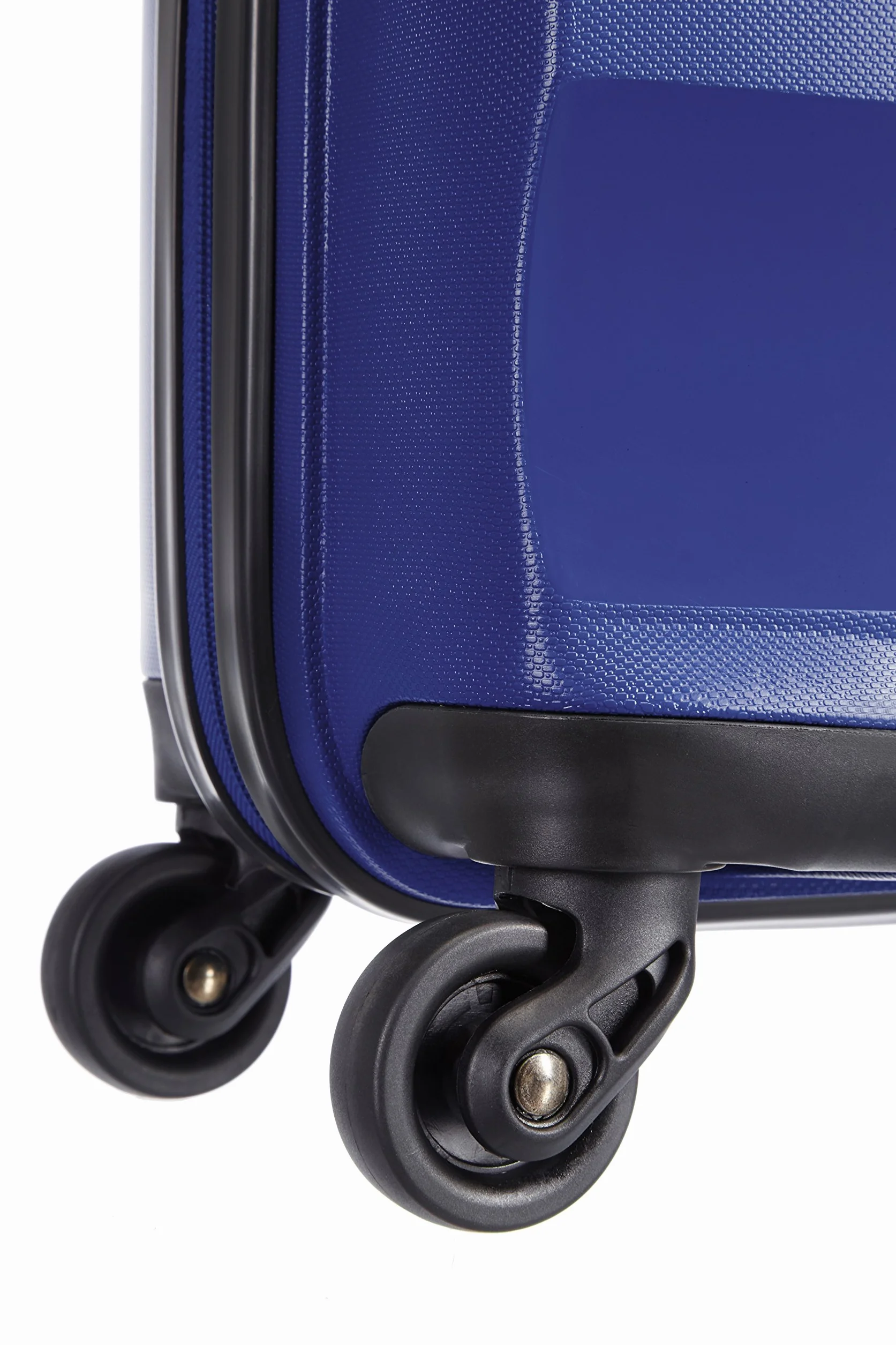 American Tourister BON AIR - Spinner S, Bagaż podręczny, 55 cm, 31.5L, Niebieski (Midnight Navy)