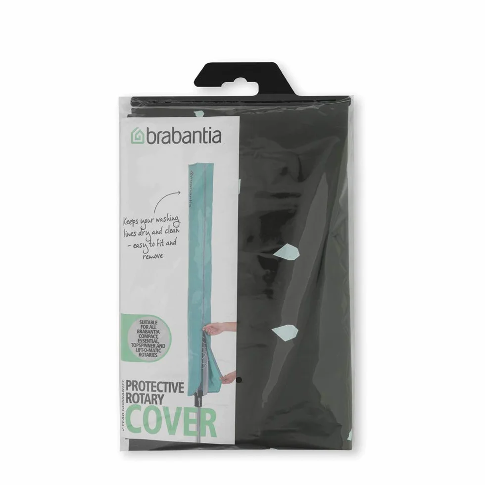 Brabantia Uniwersalny pokrowiec na suszarkę ogrodową Speckle