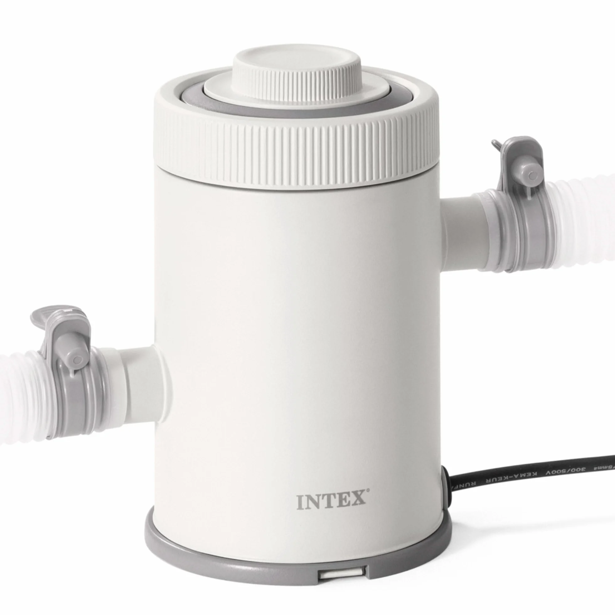 INTEX - Cartridge Krystal Clear 1250 L/H, wielokolorowy (1)