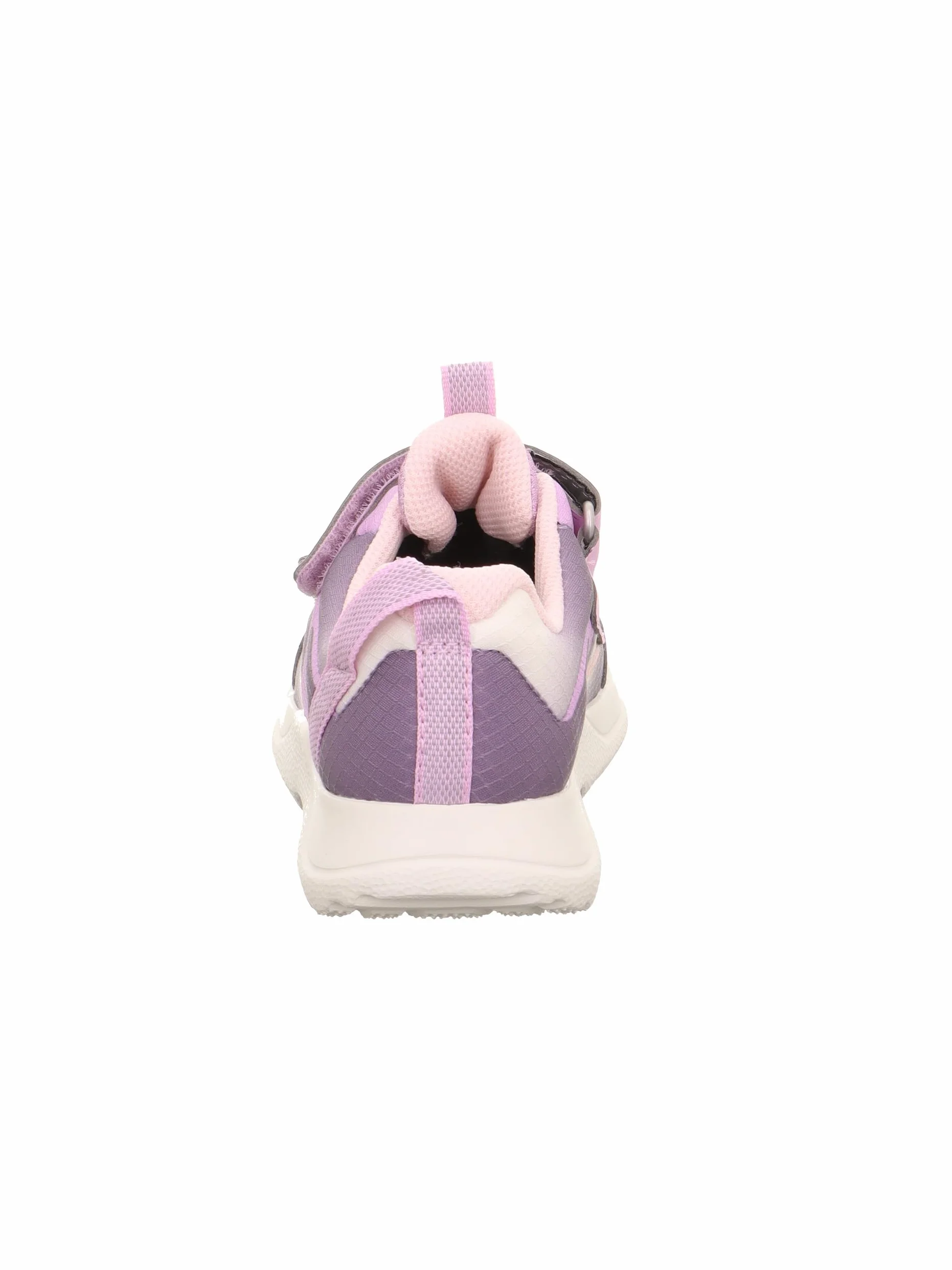 Superfit Rush sneakersy dziewczęce