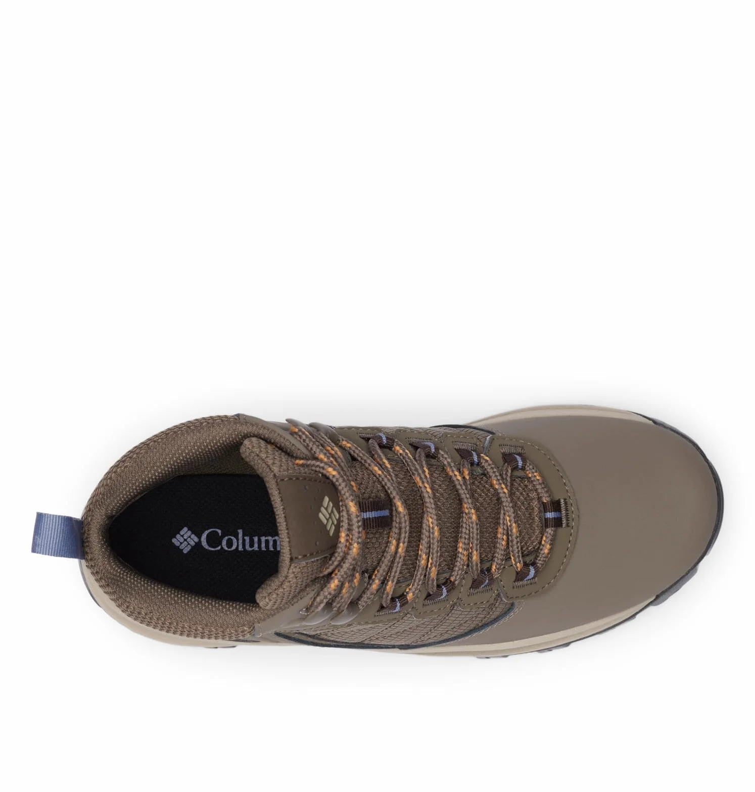 Columbia Kobiety Transverse™ Hike WaterproofWodoodporne buty trekkingowe i trekkingowe ze średnim stanem