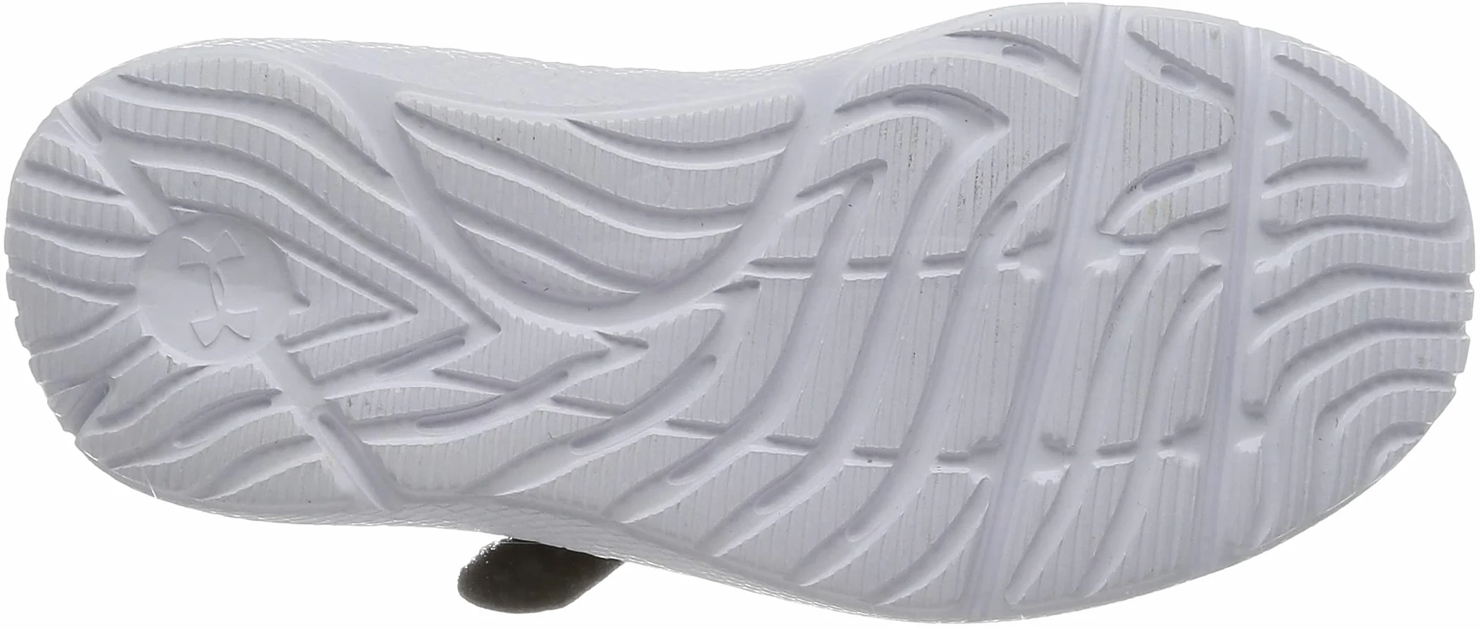 Under Armour Dziewczynki Ua Gps Pursuit 2 Ac BlButy do biegania drogowego