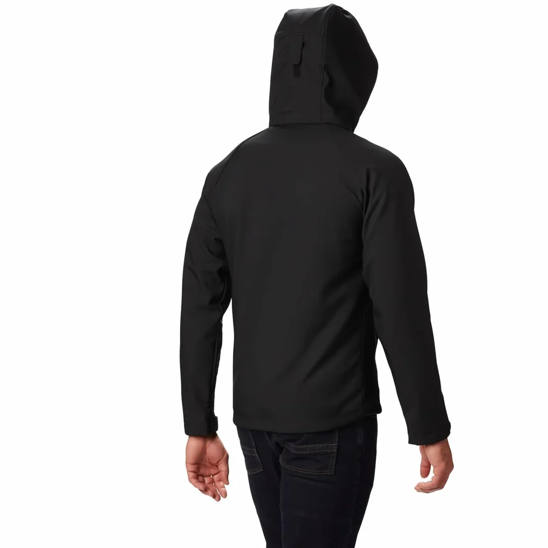 Columbia Męska kurtka softshell Cascade Ridge Ii