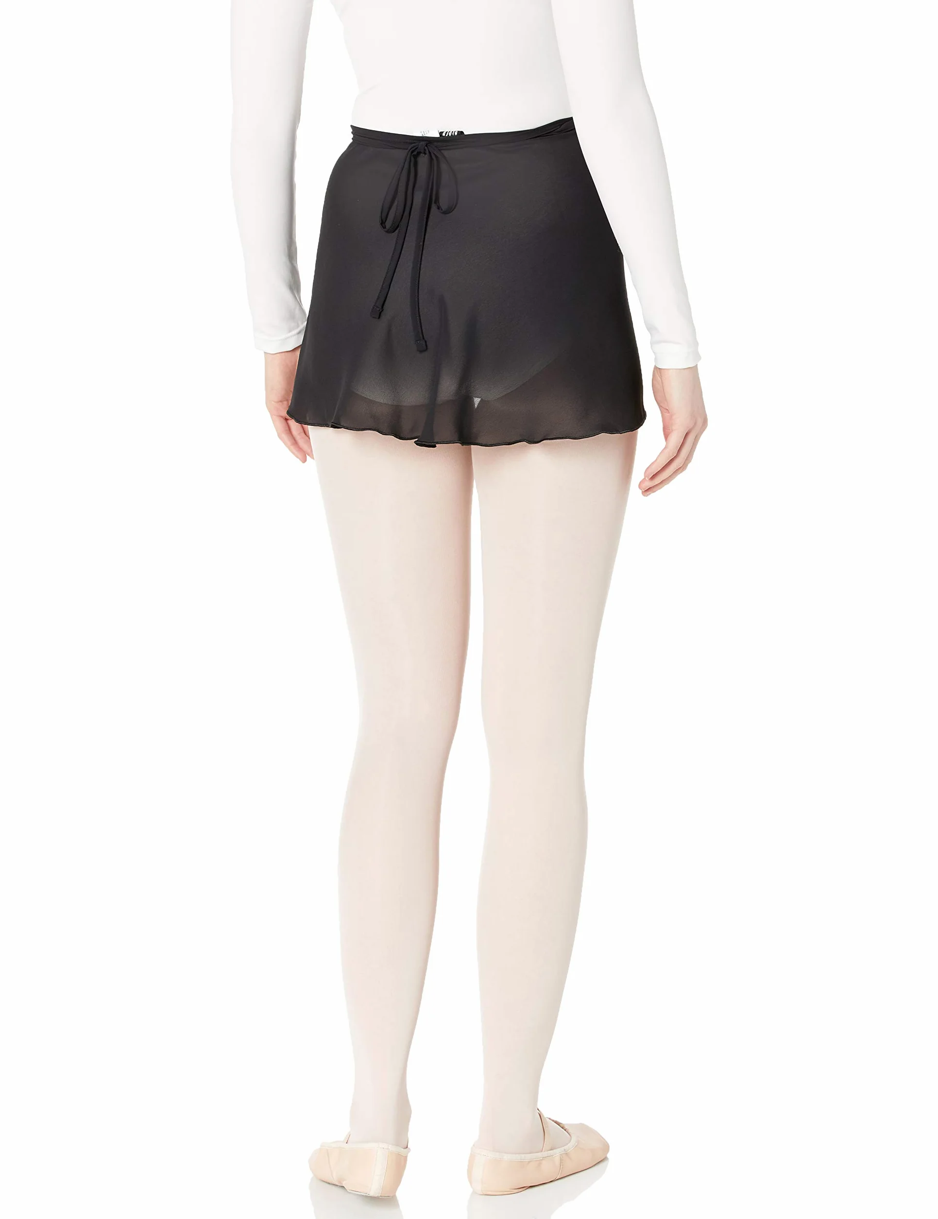 Bloch Dance Vera Georgette damska spódnica baletowa
