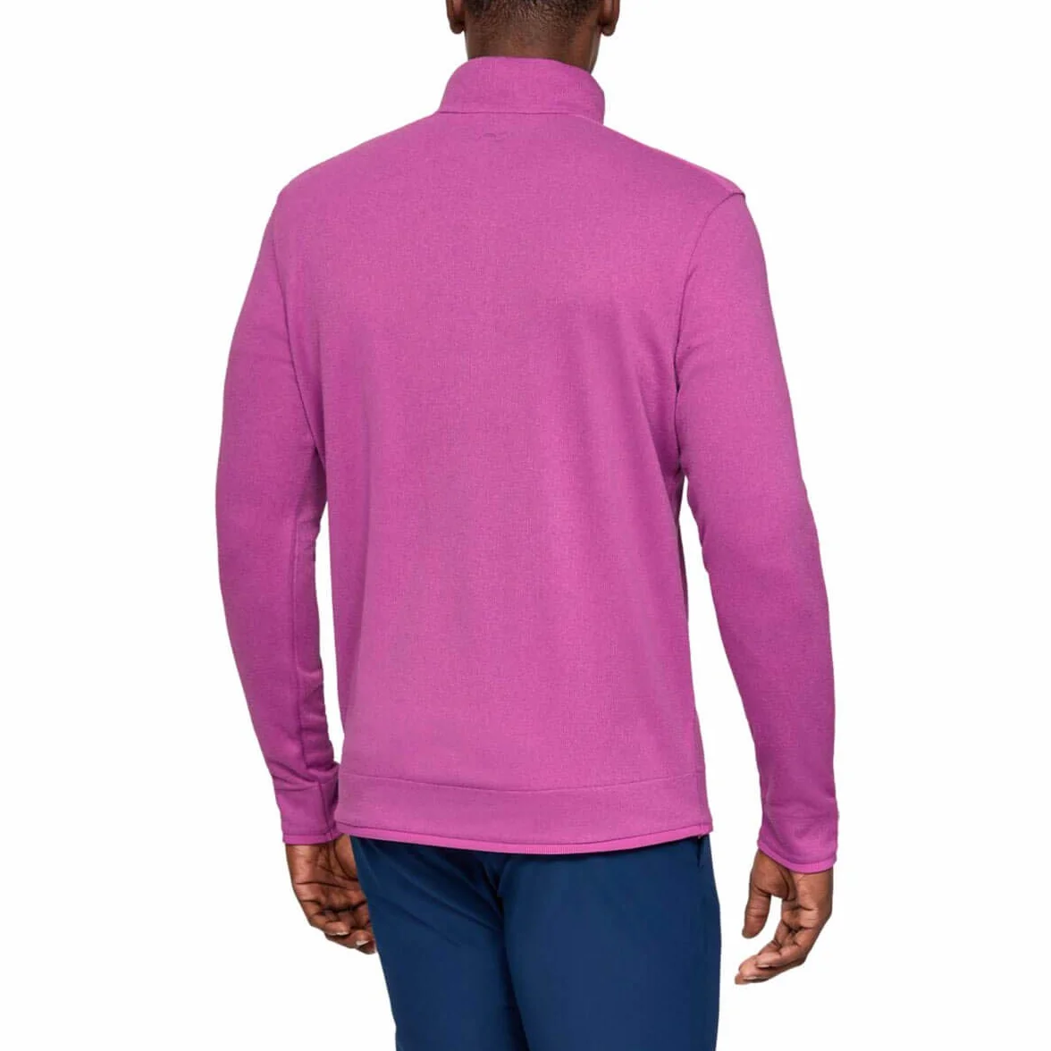 Under Armour Zamek błyskawiczny do połowy długości Mężczyźni Sweaterfleece 1/2 Zip