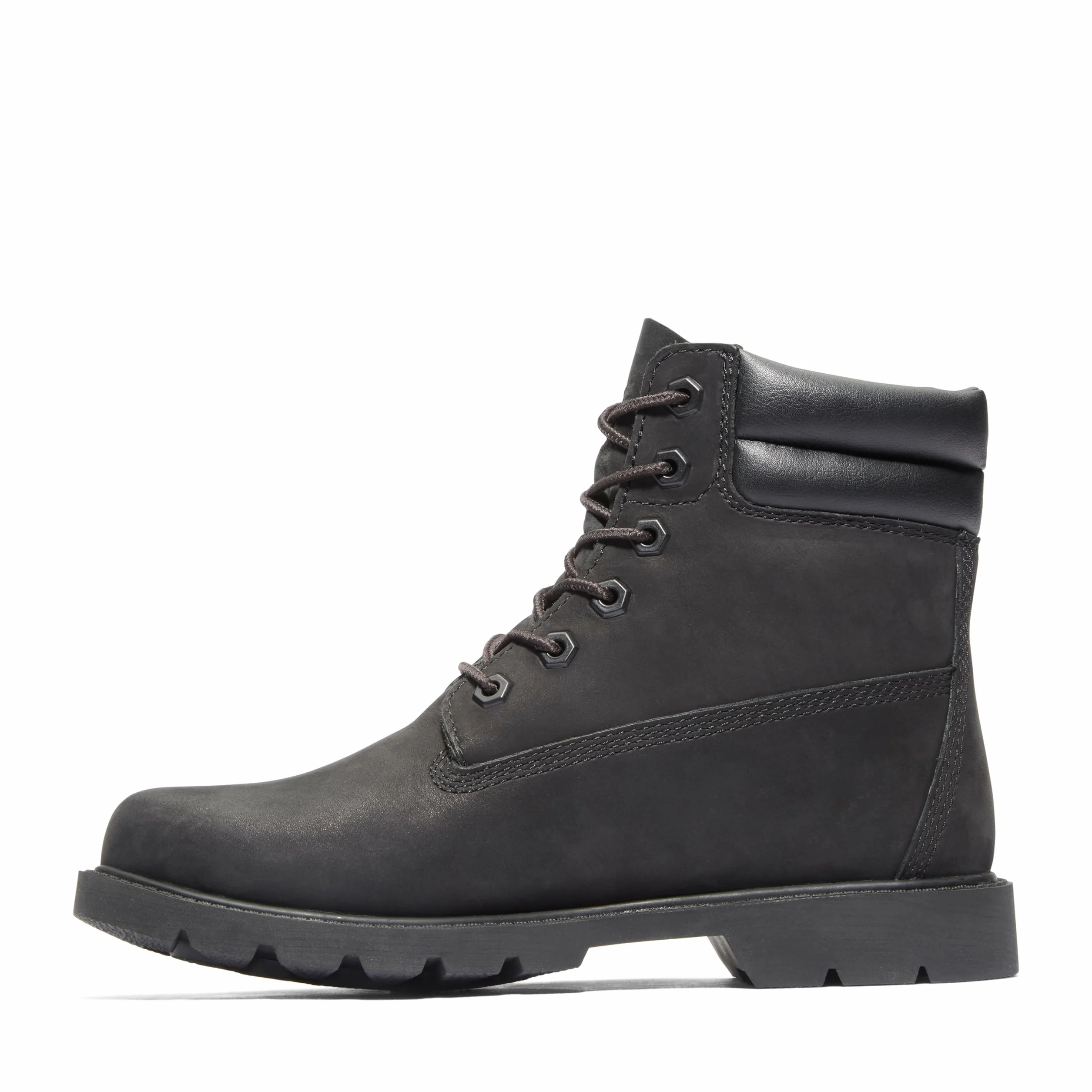 Timberland Linden Woods Waterproof - Modne kozaki. Kobiety