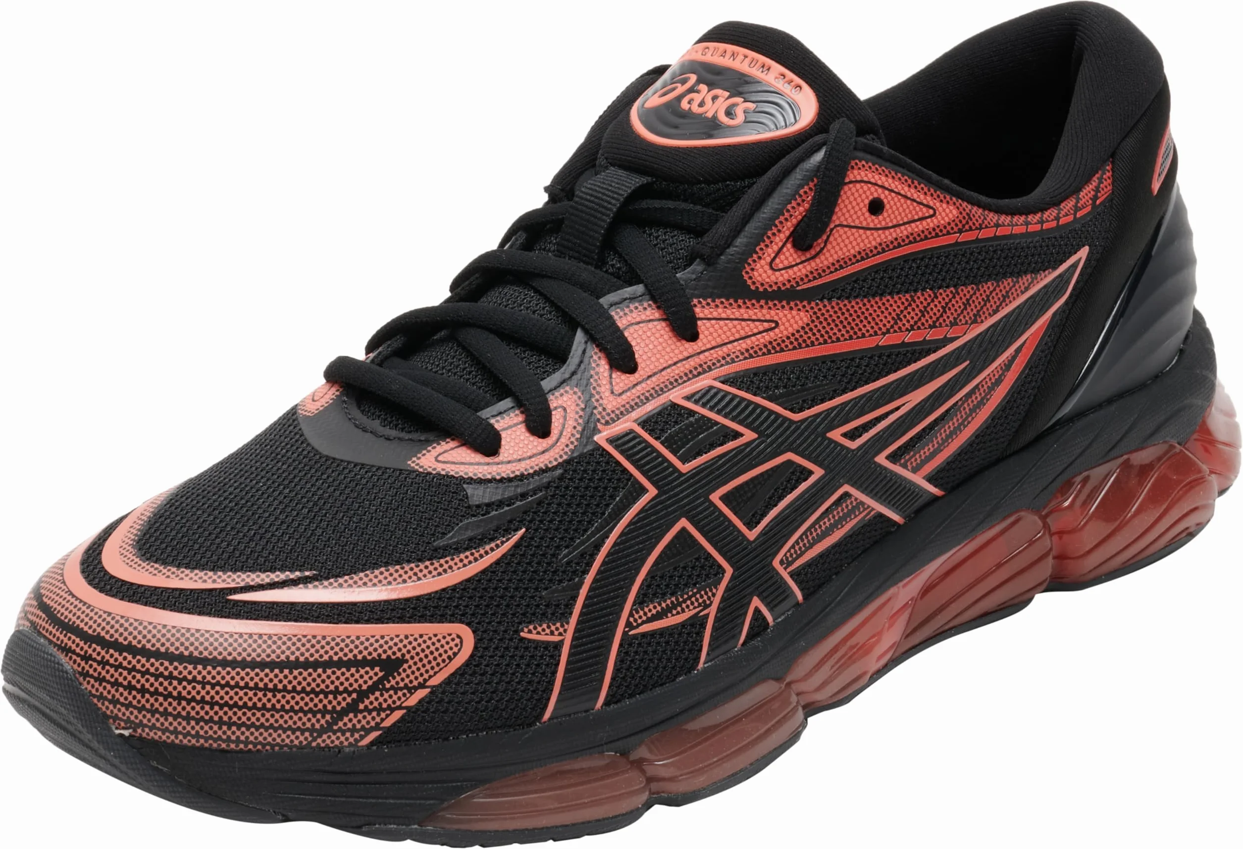 ASICS Mężczyźni Gel-quantum 360 ViiiAdidasy
