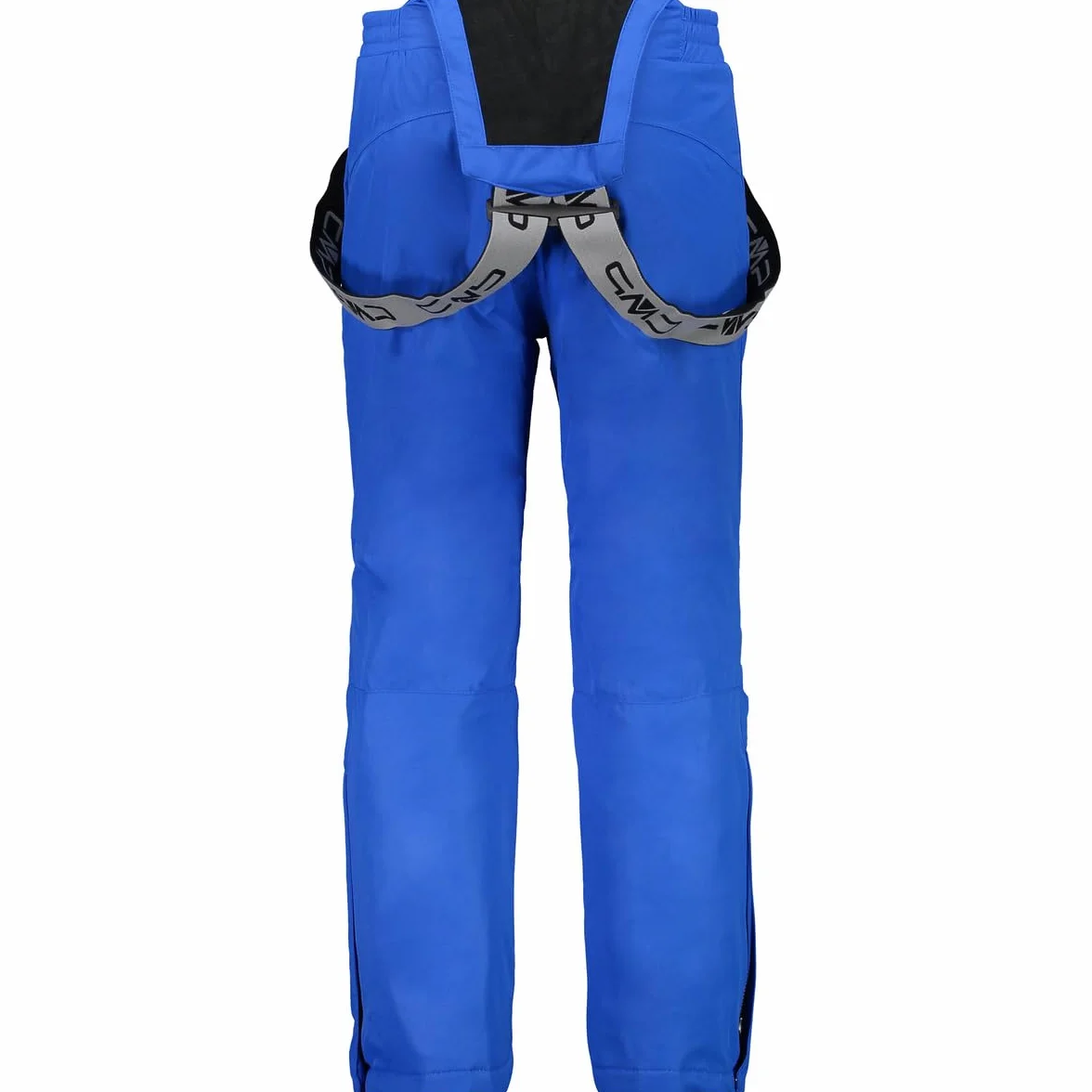 CMP - Dziecięcy kombinezon narciarski z Twill, królewski, 164
