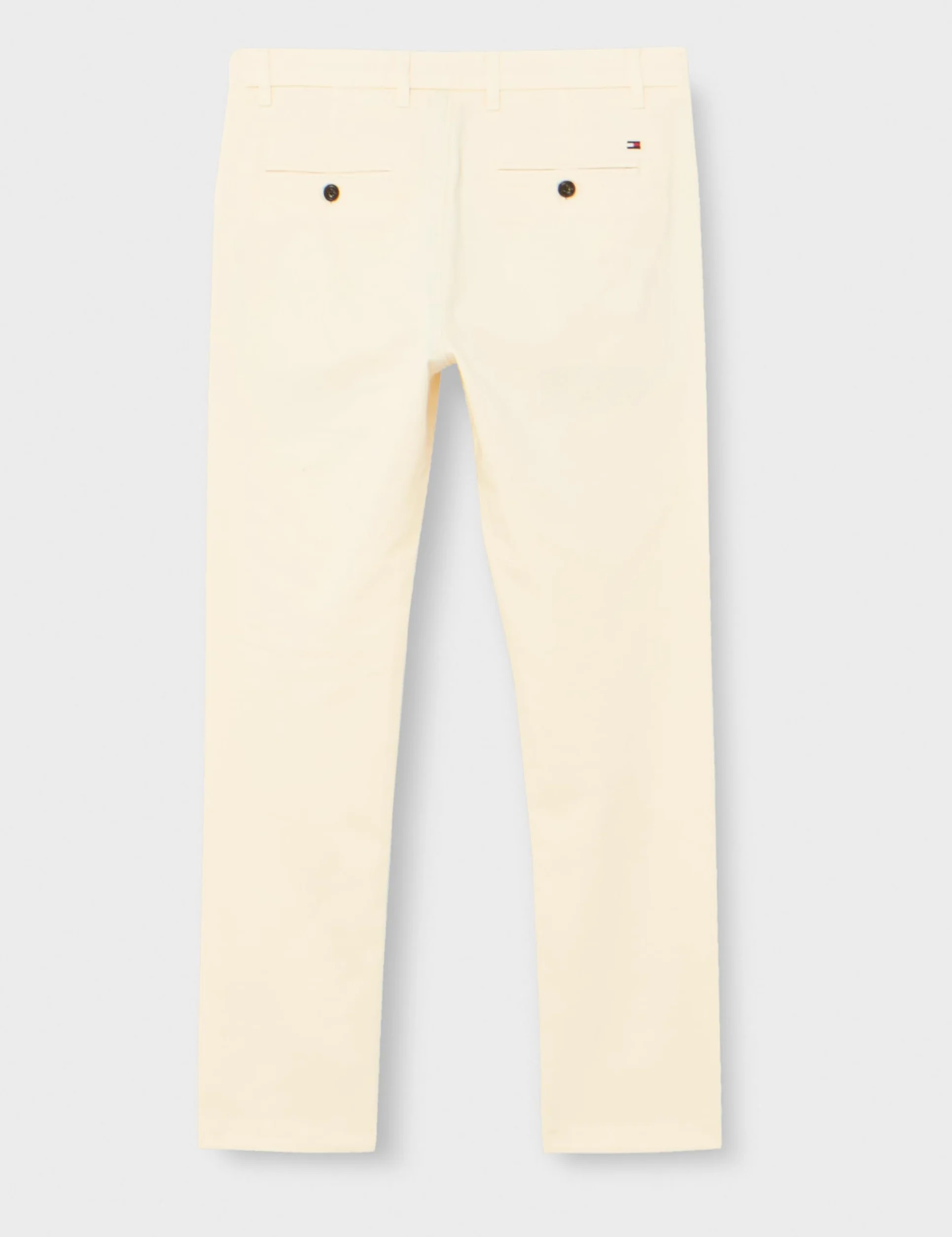 Tommy Hilfiger Chino Bleecker Struktura Gmd - Spodnie tkane Mężczyźni