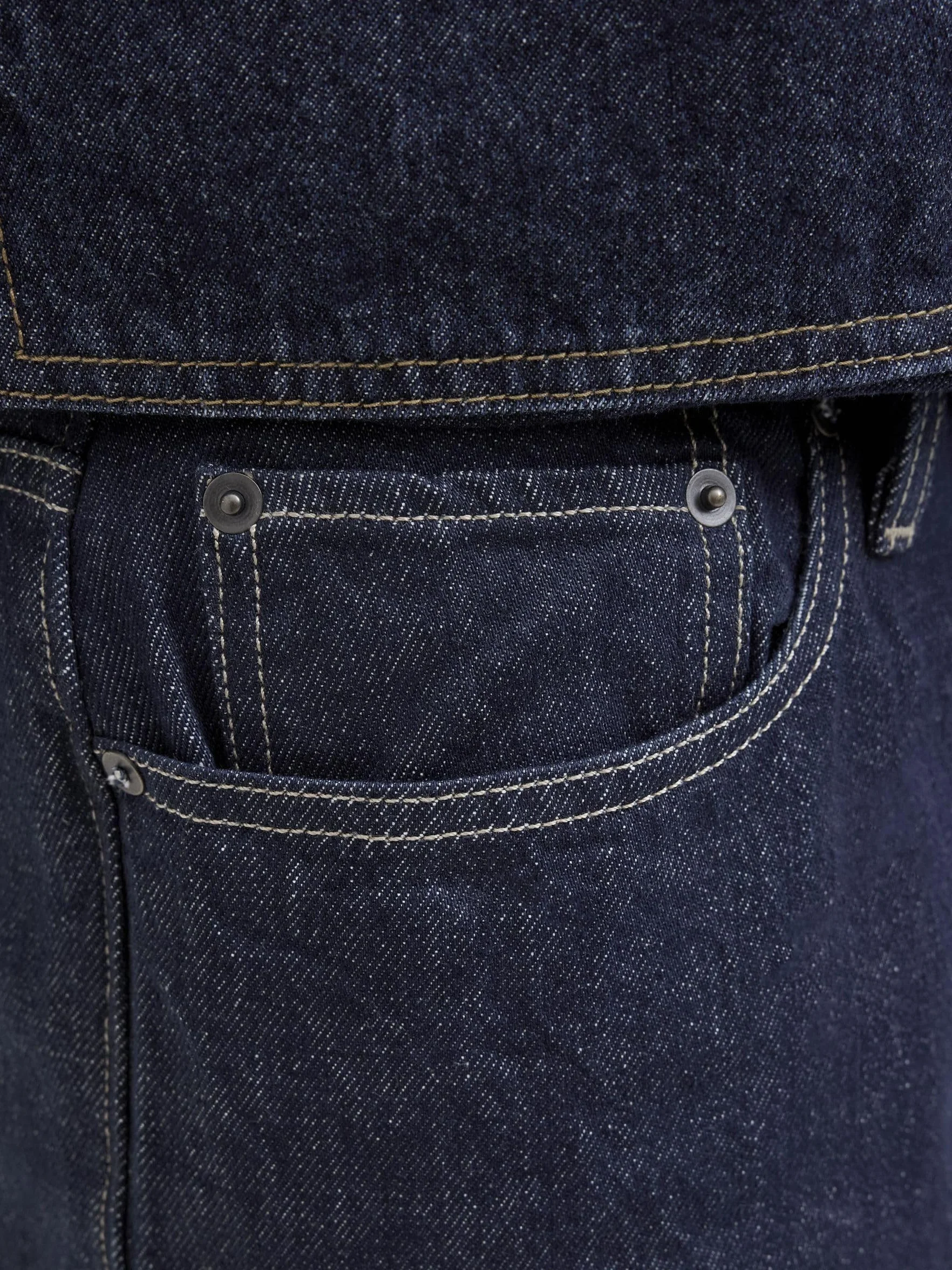 JACK & JONES Jjiron Jjoriginal Shorts Sbd 492 Sn - Jjiron Jjoriginal szorty Sbd 492 Sn Mężczyźni