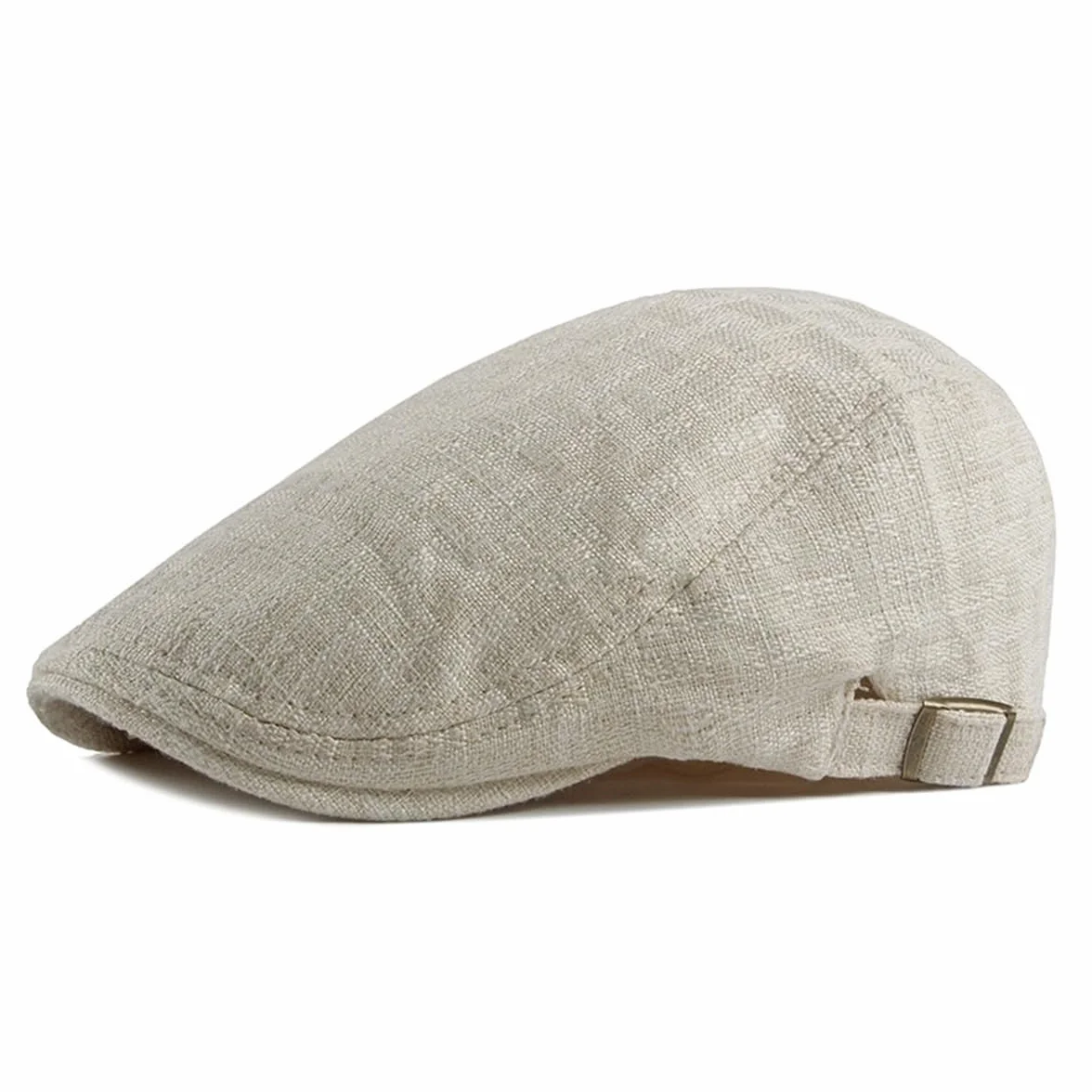 Oddychająca czapka z daszkiem męska letnia czapka z daszkiem Gatsby Berett Cap Ivy Irish Hat Newsboy czapka beret Cap