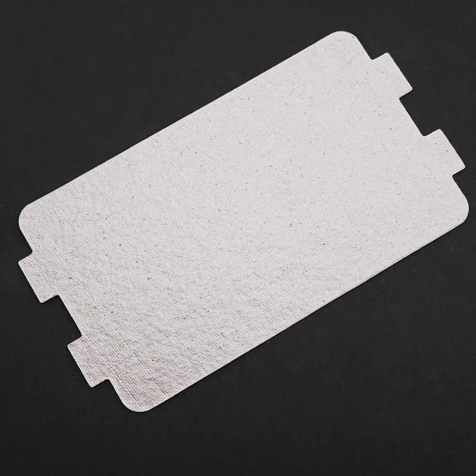 Microwave Oven Mica Plate Sheet 5PCS Replacement Parts for Kitchen