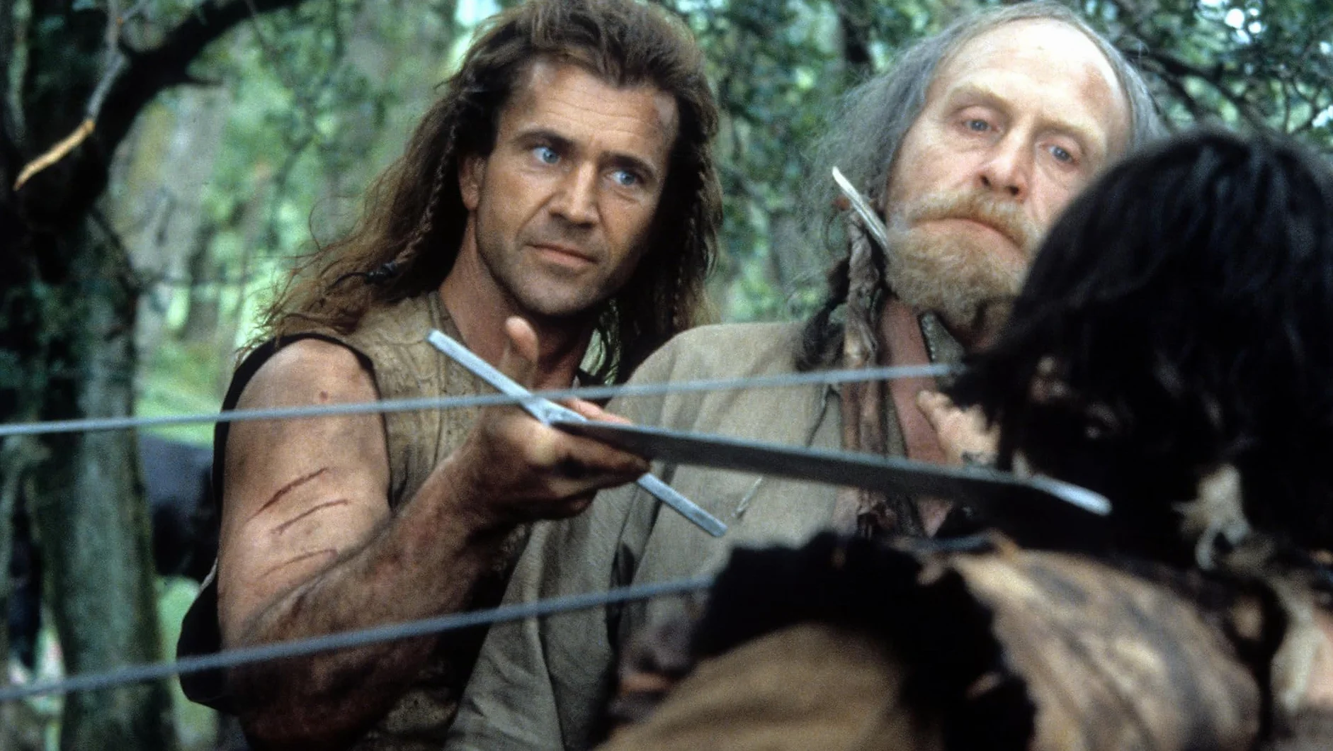 Braveheart (4K UHD + Blu-ray)