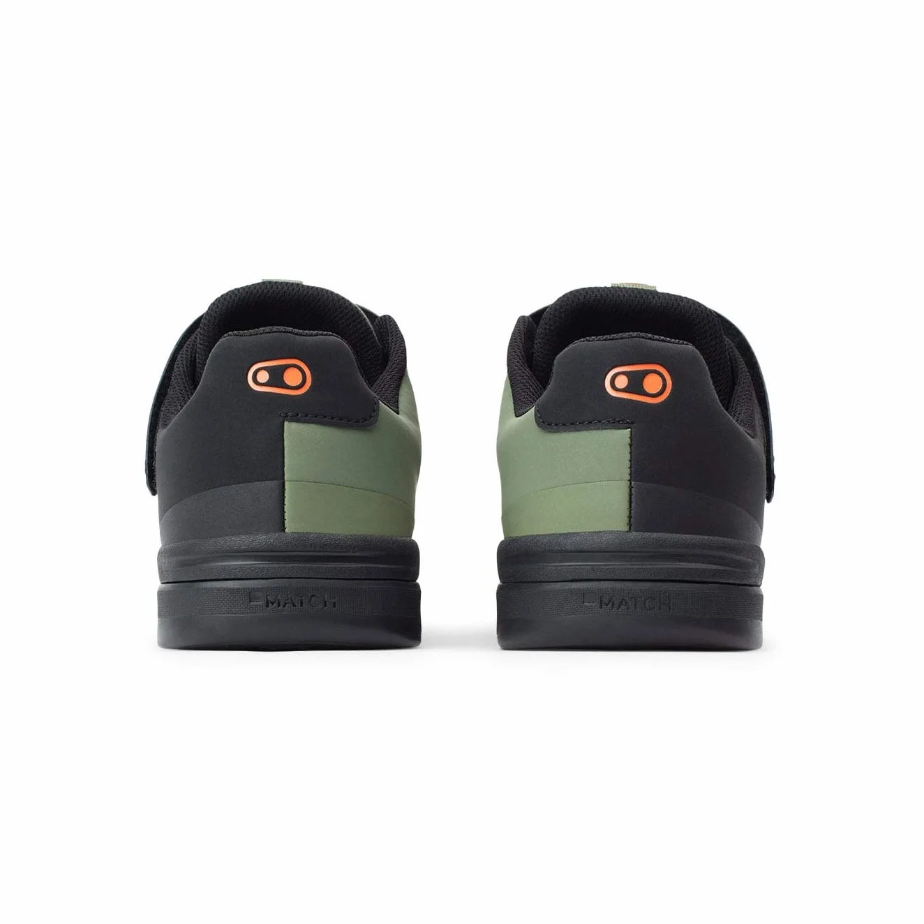 Crankbrothers Męskie buty rowerowe Mallet Boa