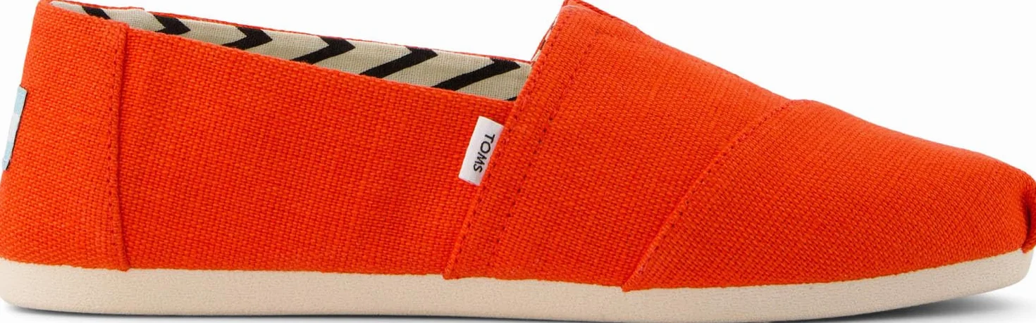 TOMS Kobiety Alpargata ClassicEspadryle