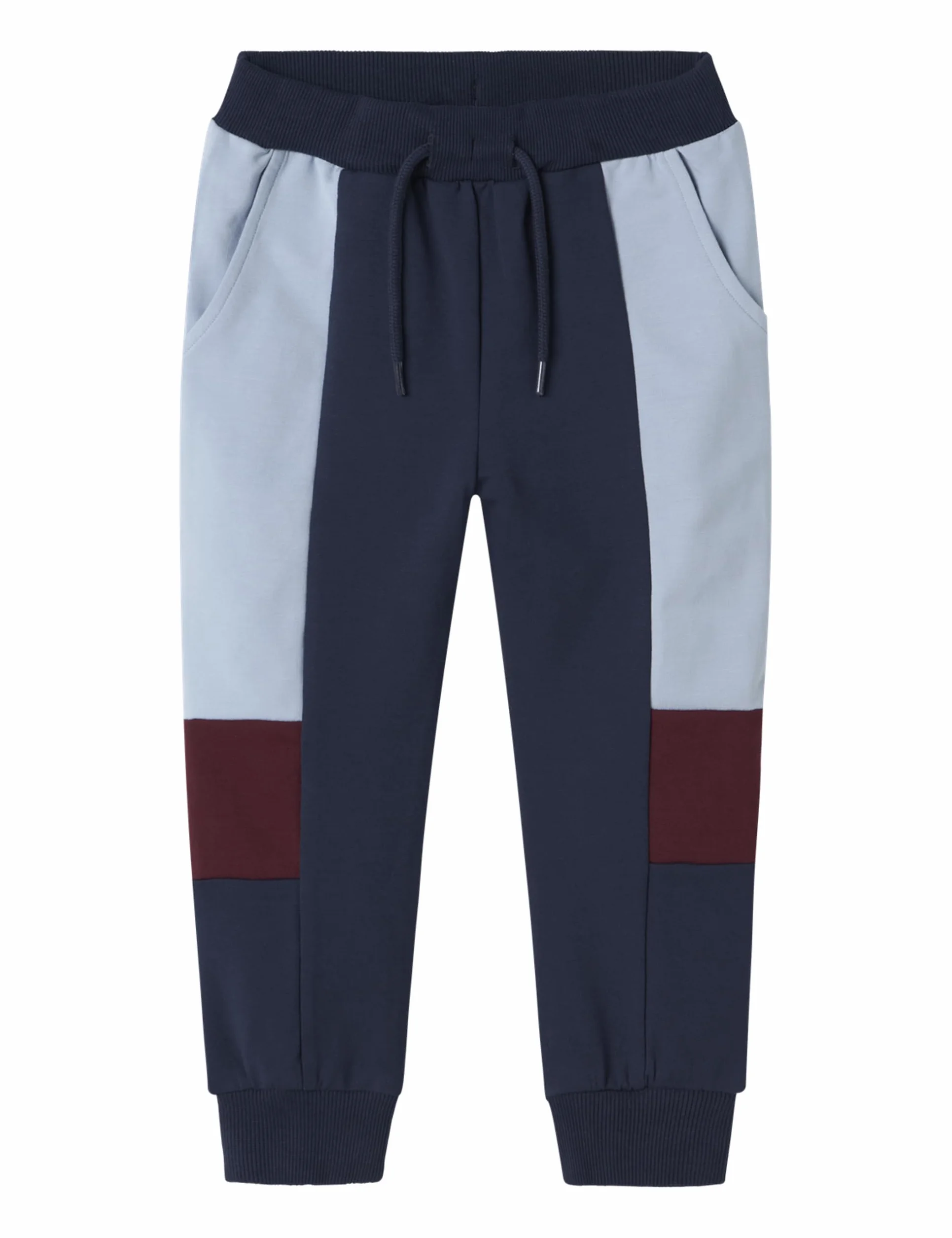 NAME IT Nmmkellan Sweat Pant Unb - Nmmkellan Sweat Pant Unb Chłopcy