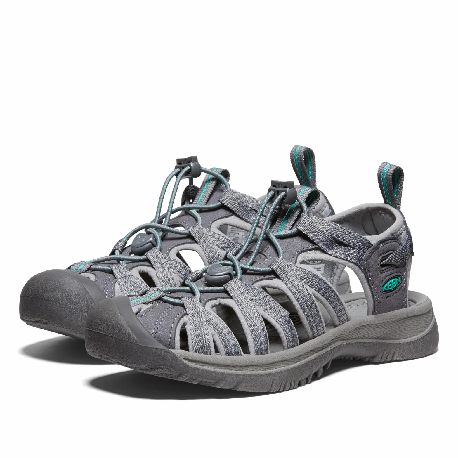KEEN Kobiety WhisperSandał