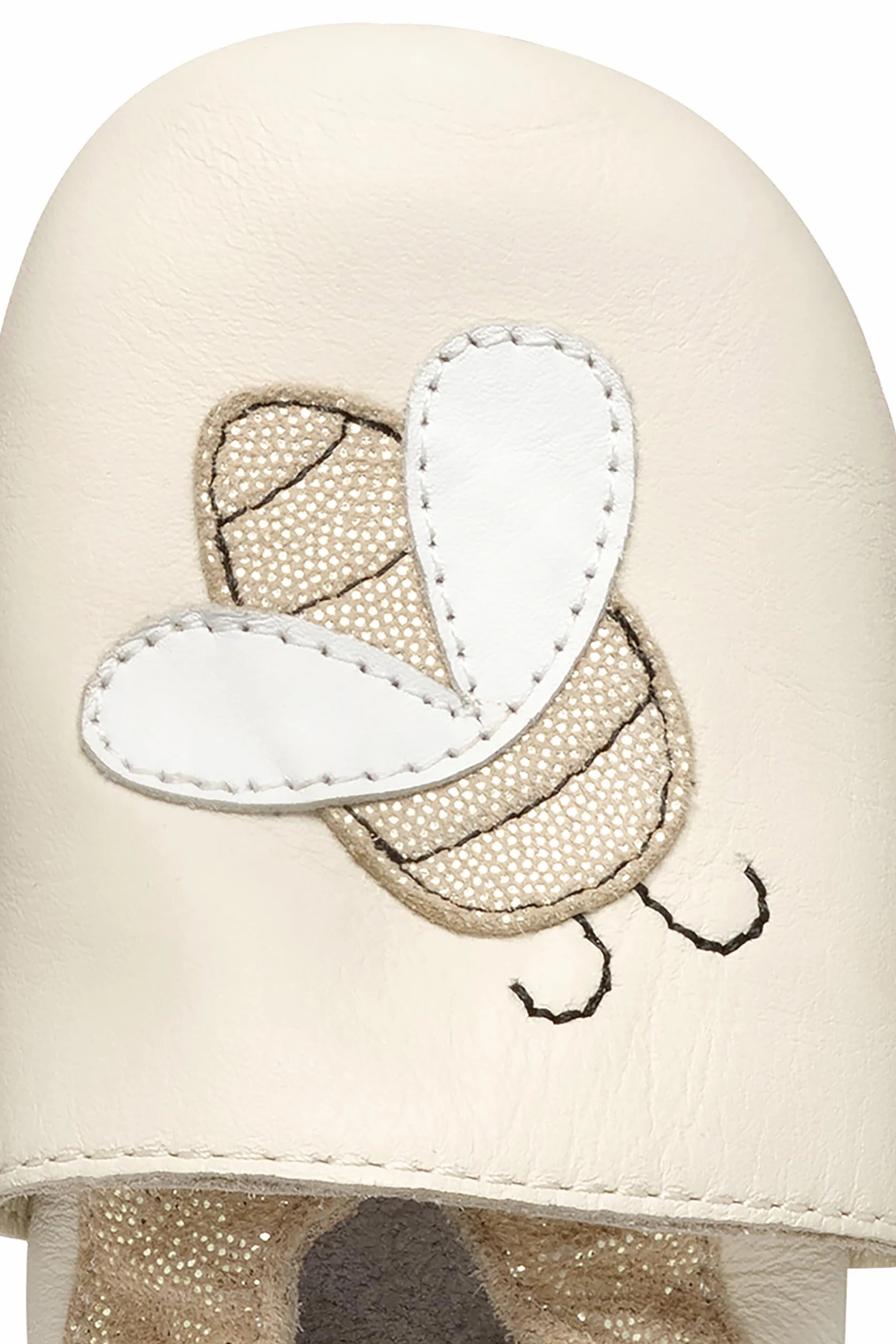 Geox Niemowlęta - dziewczynki B Gloviedoo Girl BButy Crib Shoe